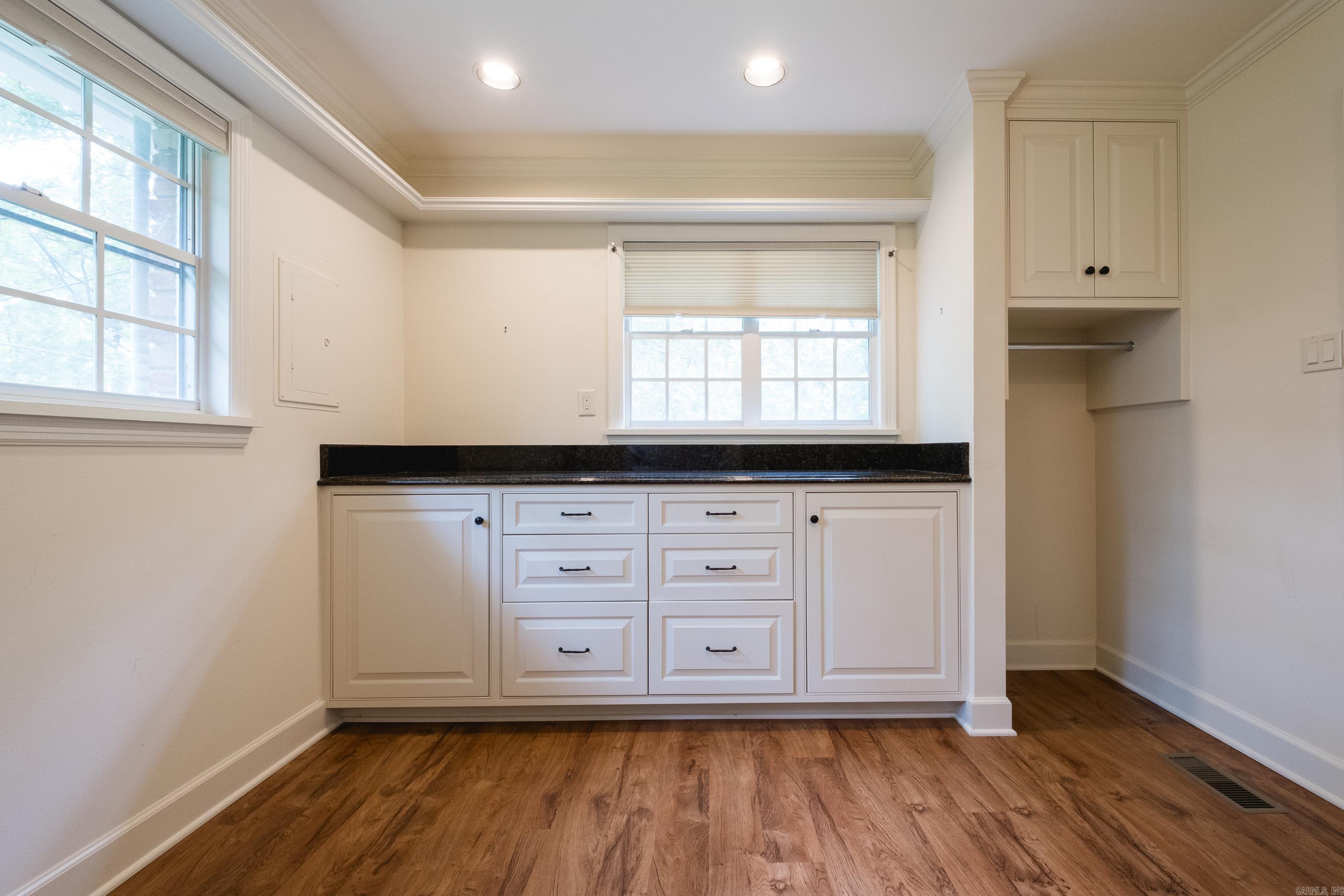 14  Tanglewood  Little Rock, AR