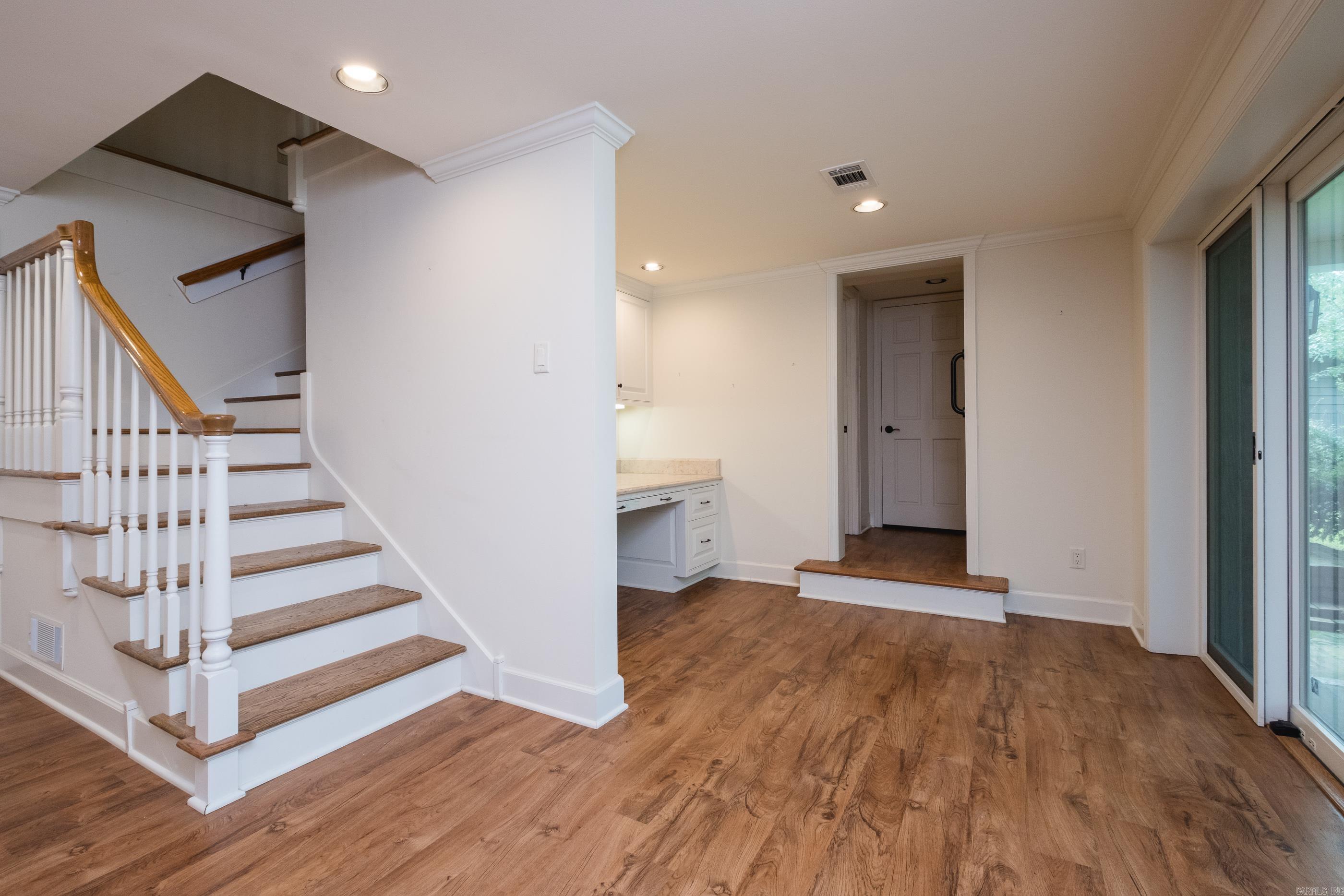 14  Tanglewood  Little Rock, AR