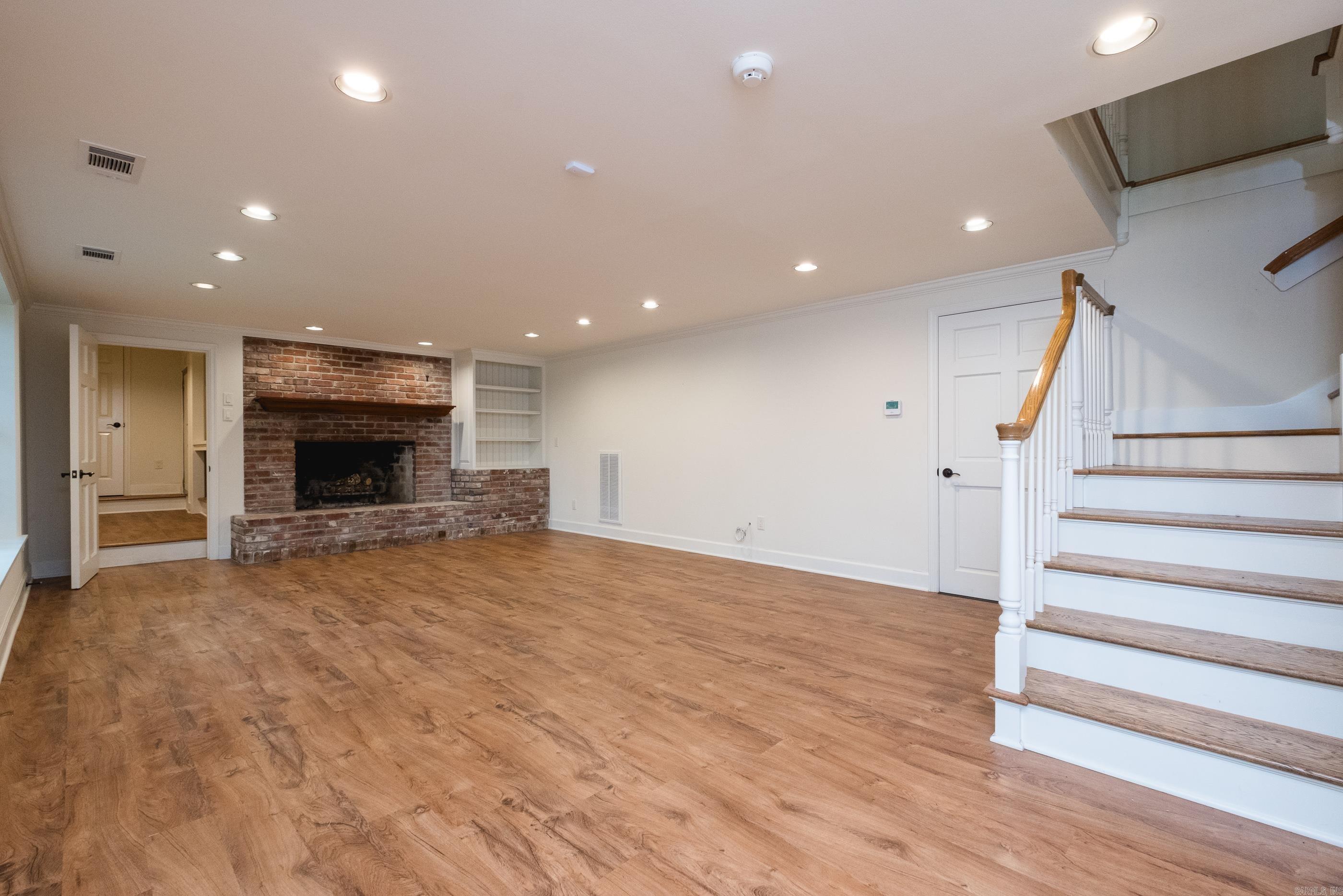 14  Tanglewood  Little Rock, AR