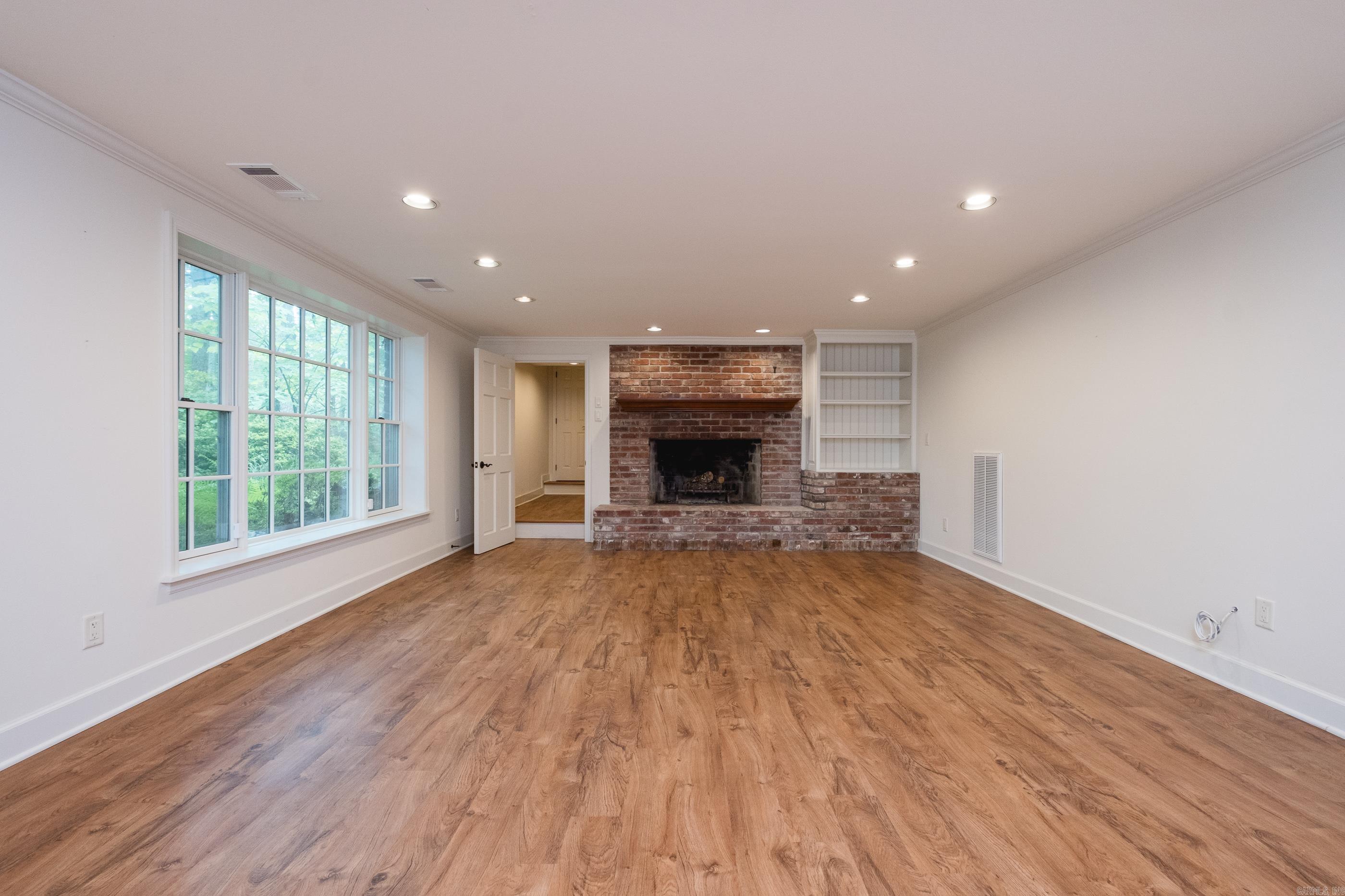 14  Tanglewood  Little Rock, AR