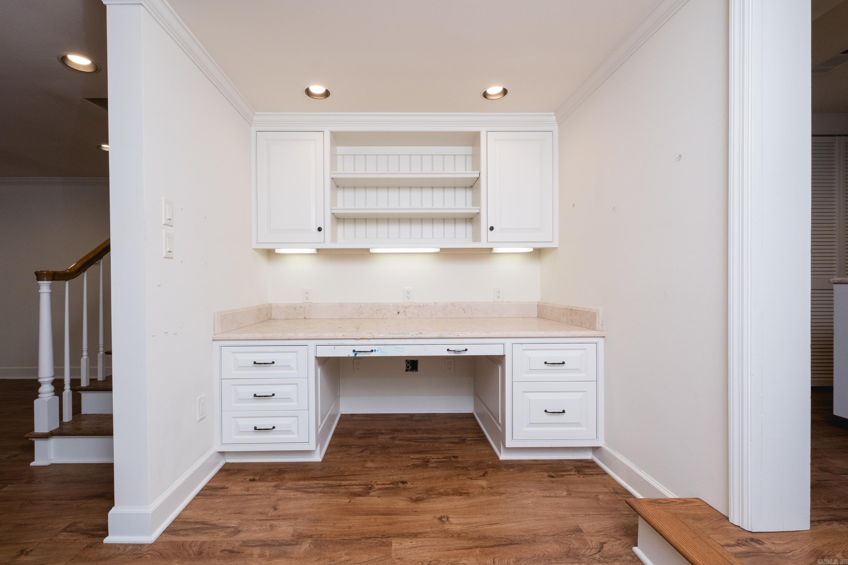 14  Tanglewood  Little Rock, AR