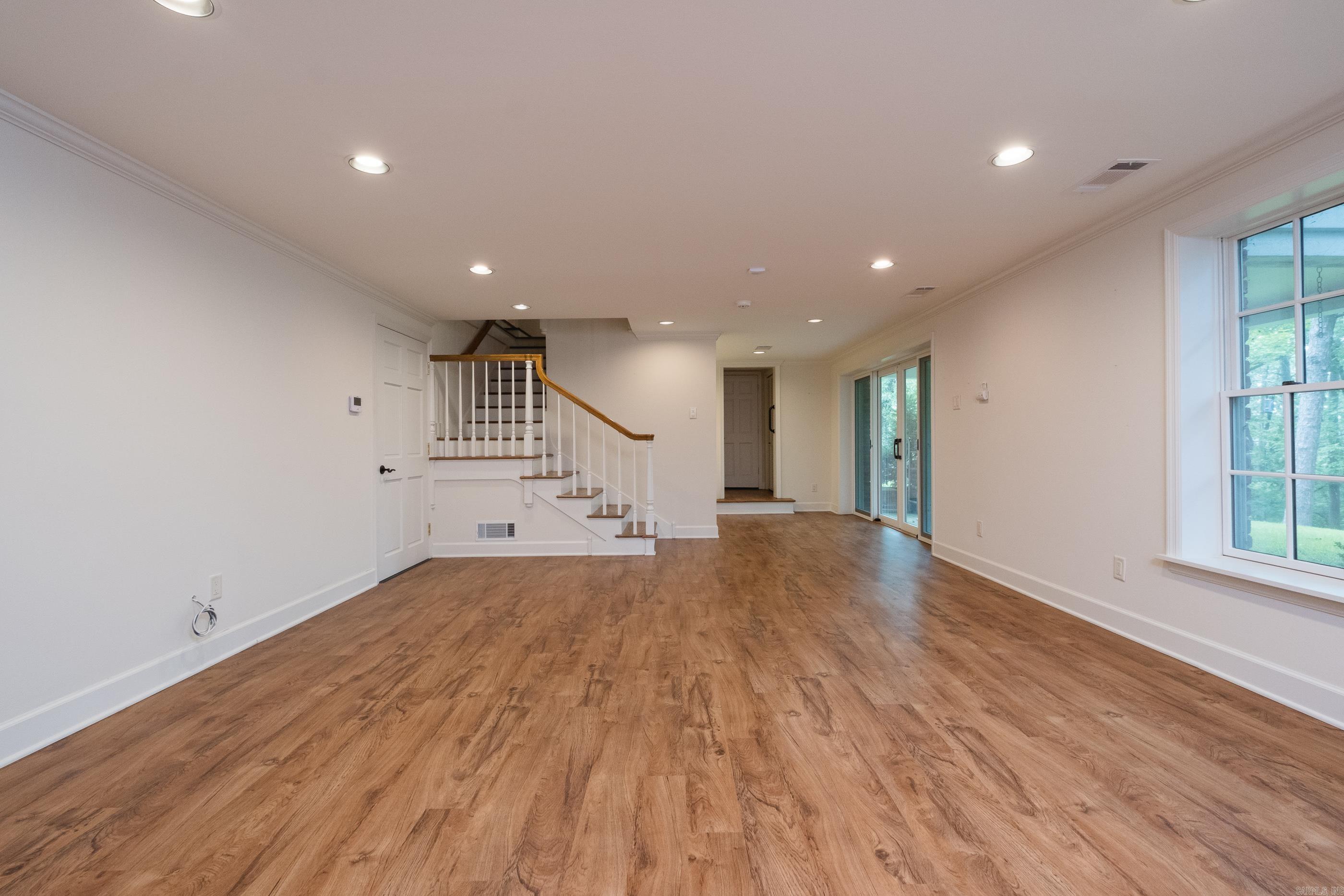 14  Tanglewood  Little Rock, AR