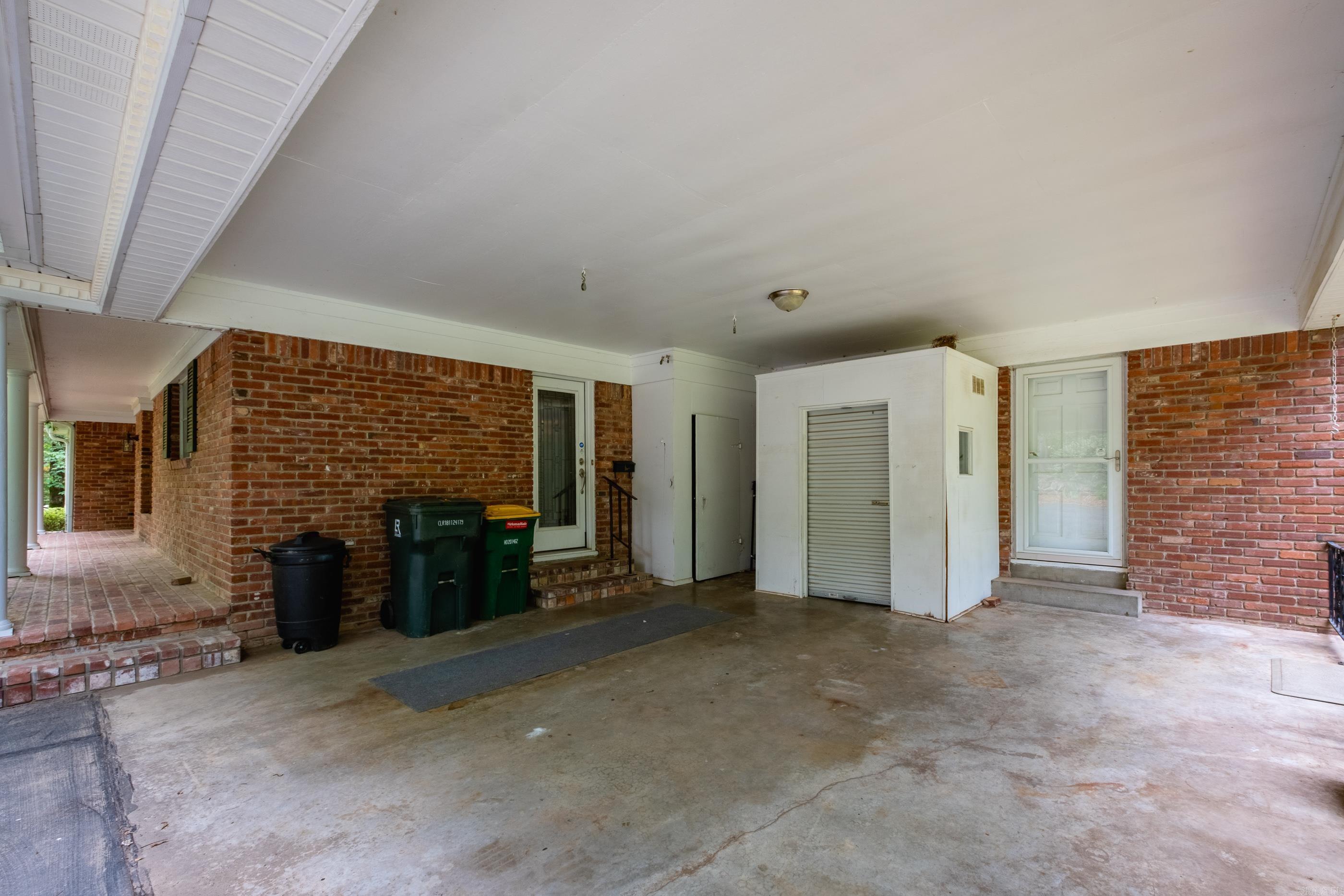 14  Tanglewood  Little Rock, AR