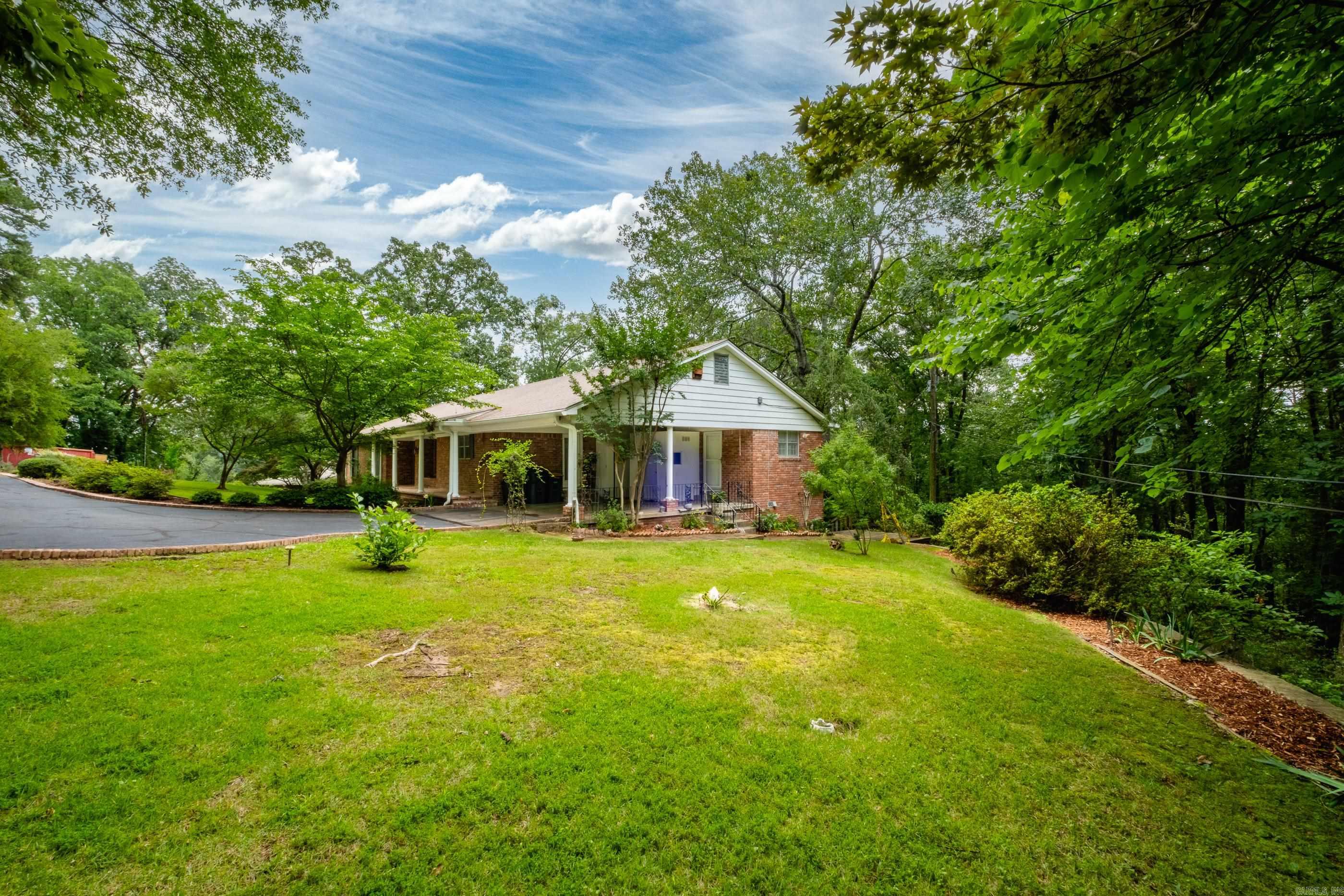 14  Tanglewood  Little Rock, AR