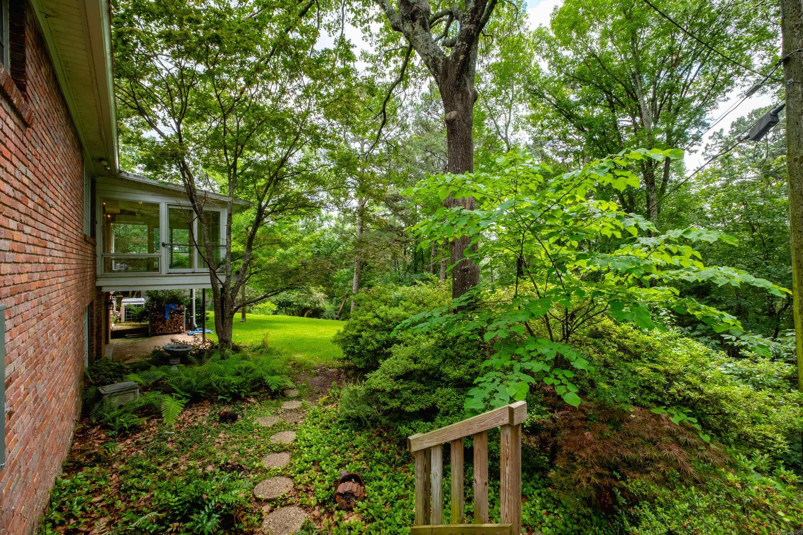14  Tanglewood  Little Rock, AR
