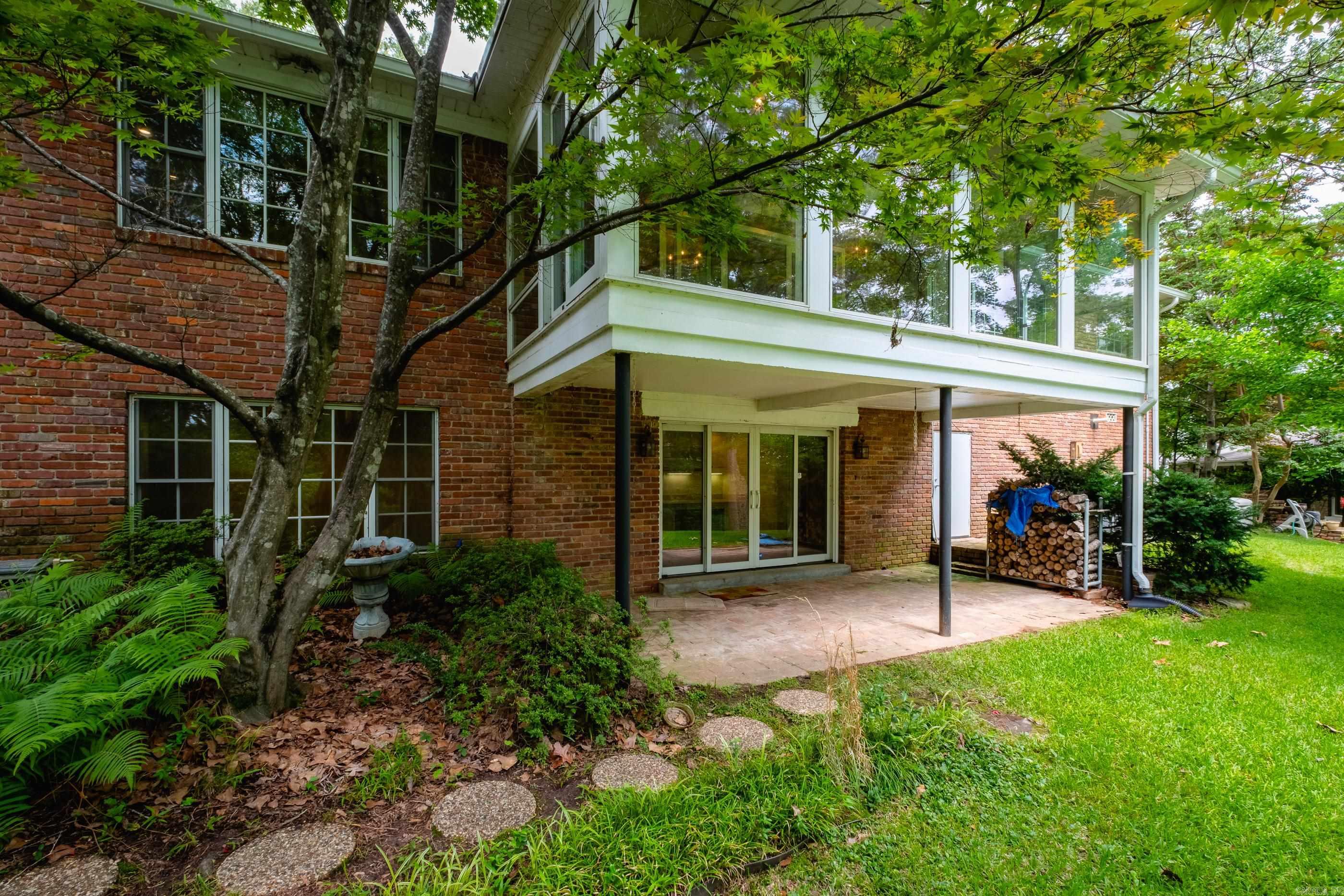 14  Tanglewood  Little Rock, AR