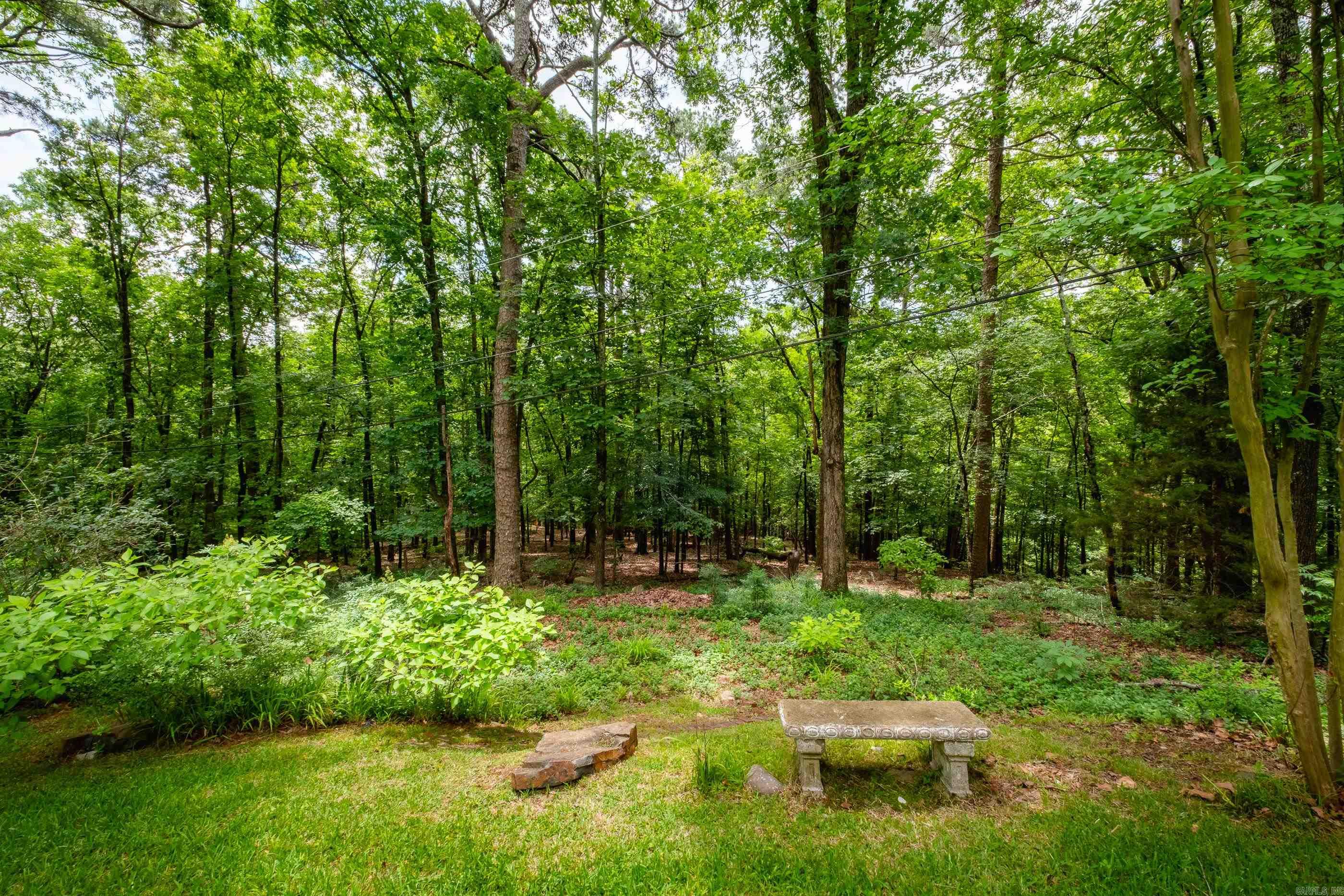 14  Tanglewood  Little Rock, AR