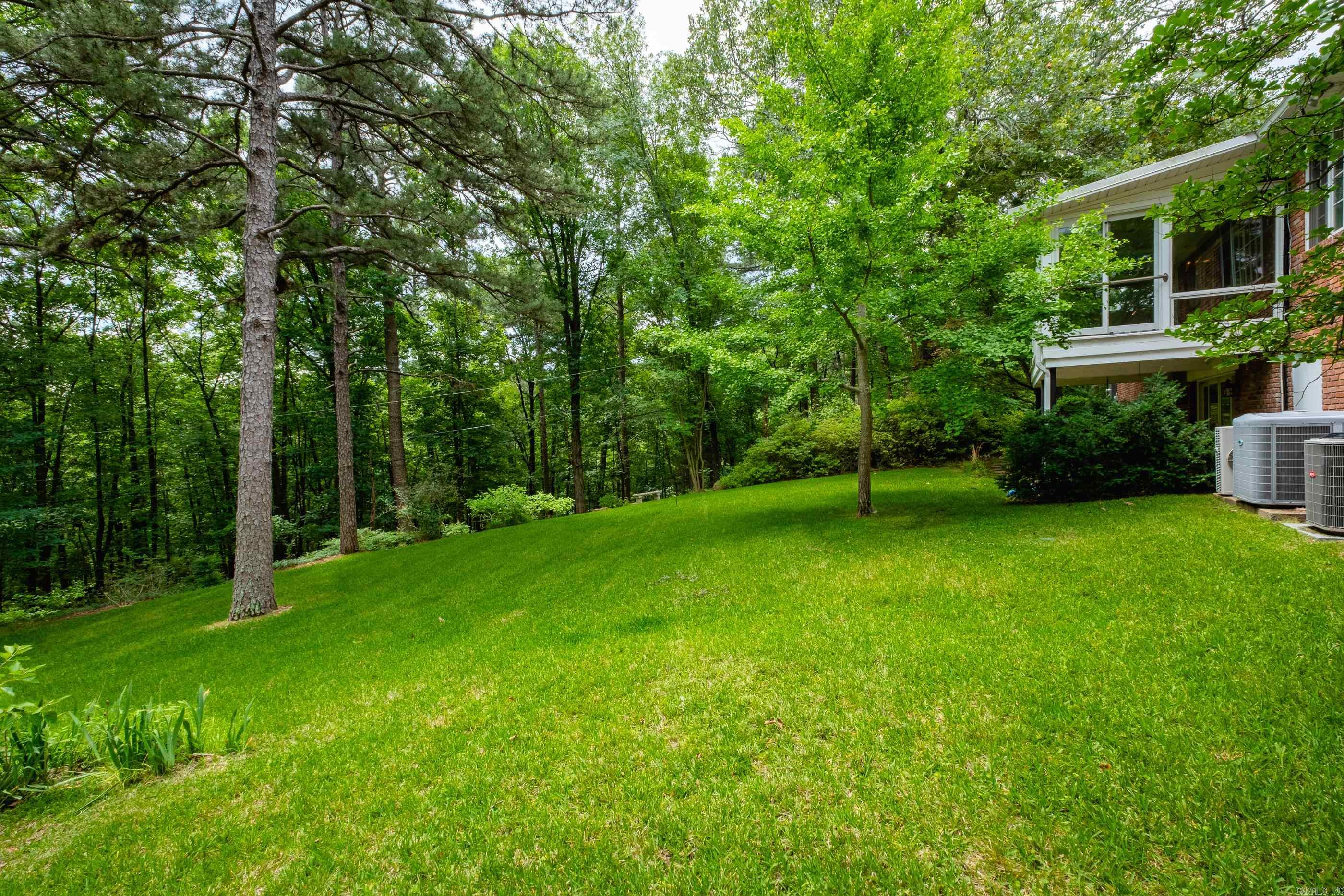 14  Tanglewood  Little Rock, AR