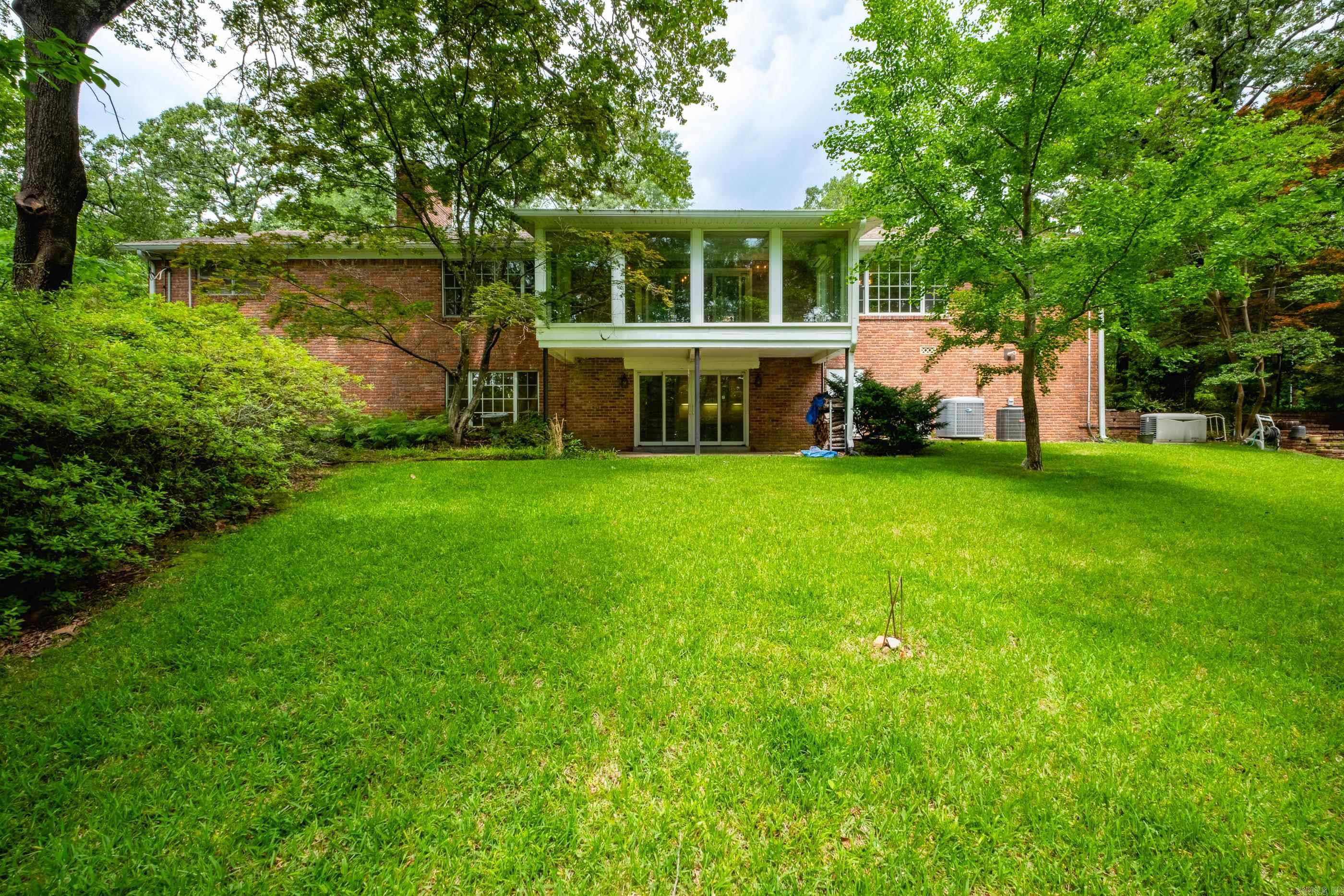 14  Tanglewood  Little Rock, AR