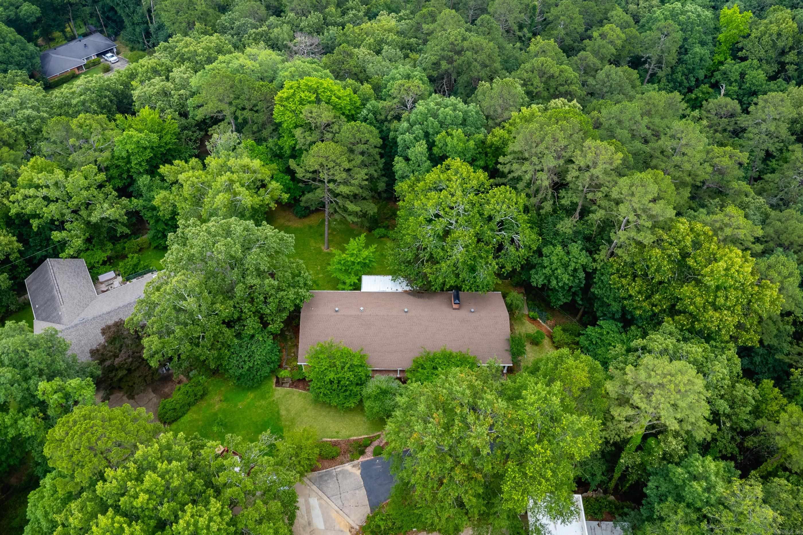 14  Tanglewood  Little Rock, AR