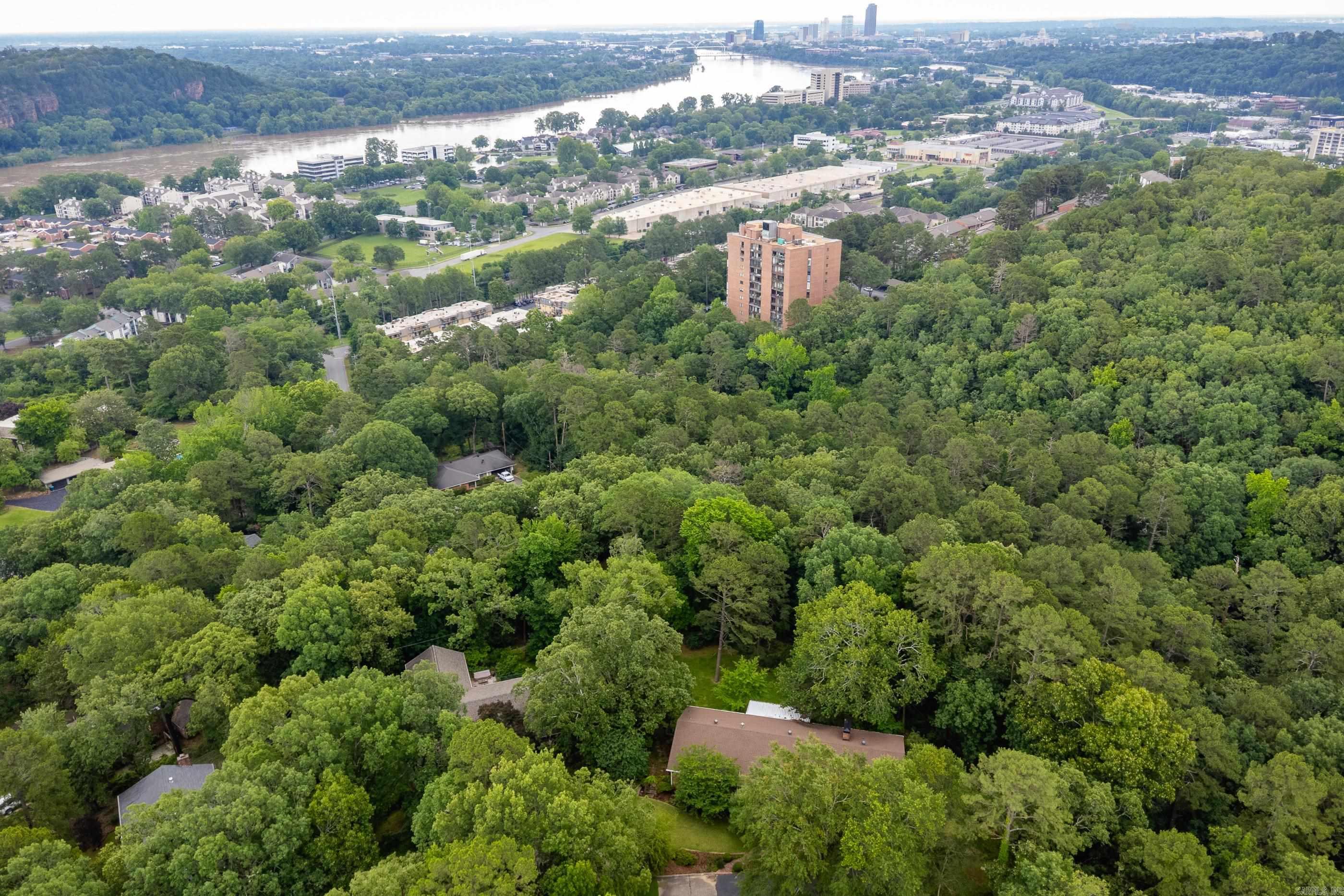 14  Tanglewood  Little Rock, AR