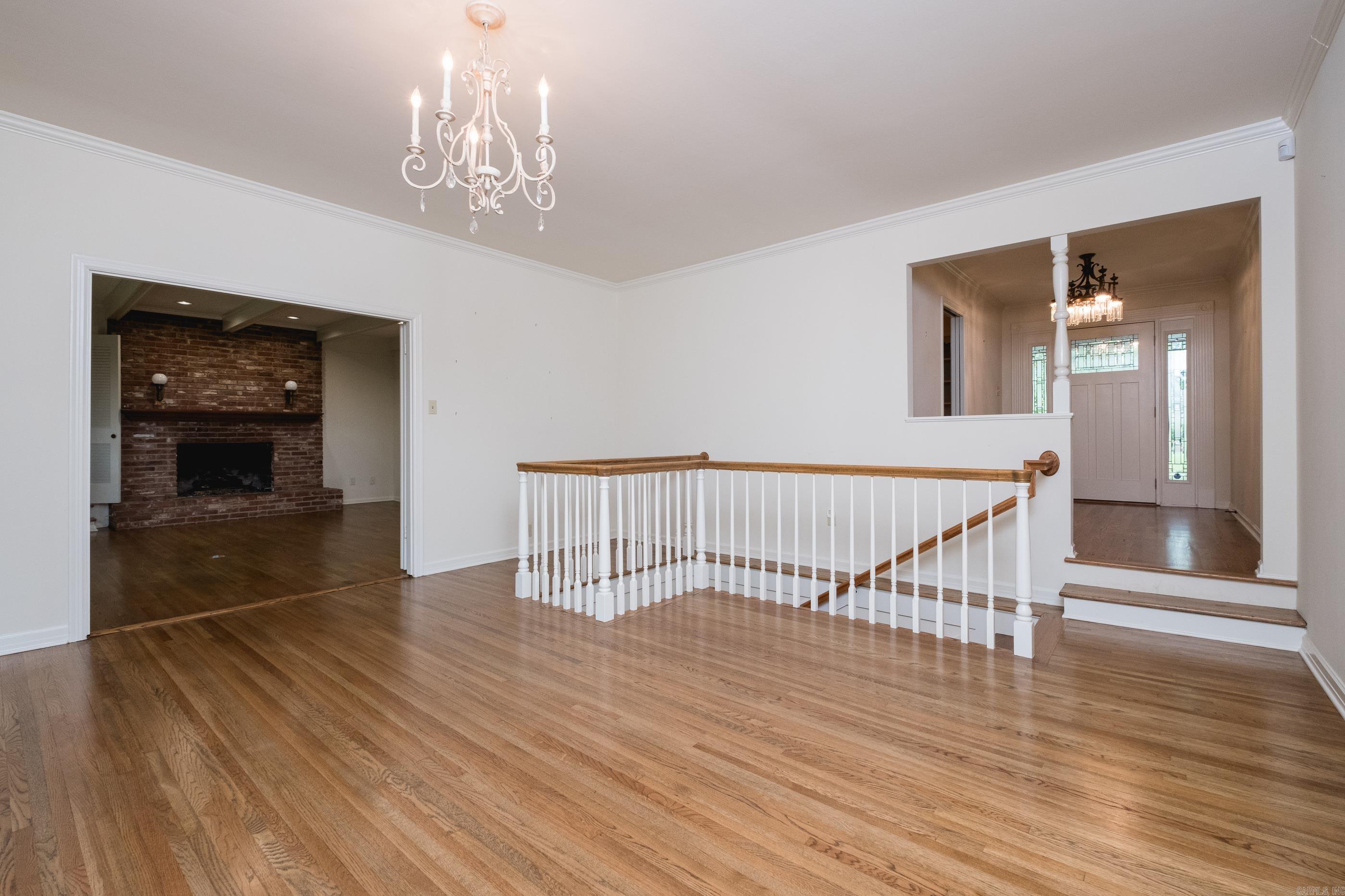 14  Tanglewood  Little Rock, AR