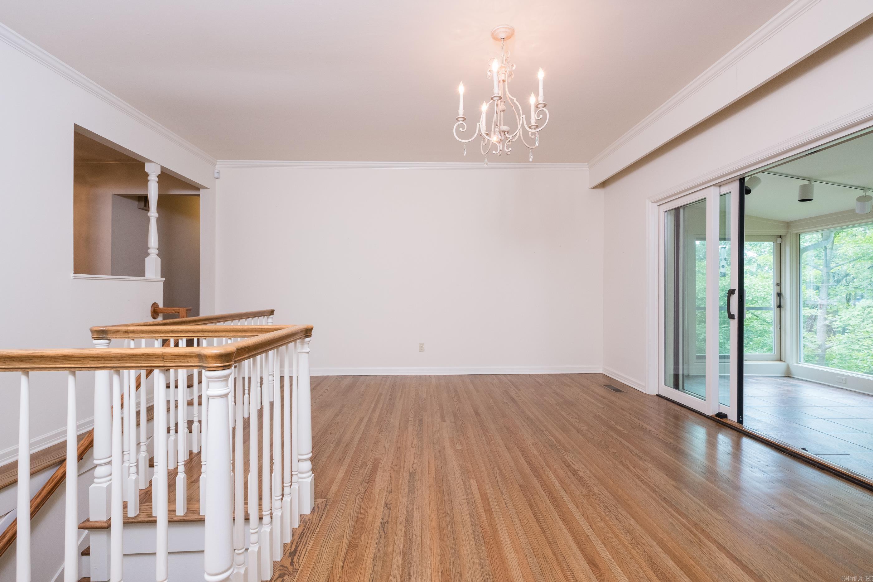 14  Tanglewood  Little Rock, AR