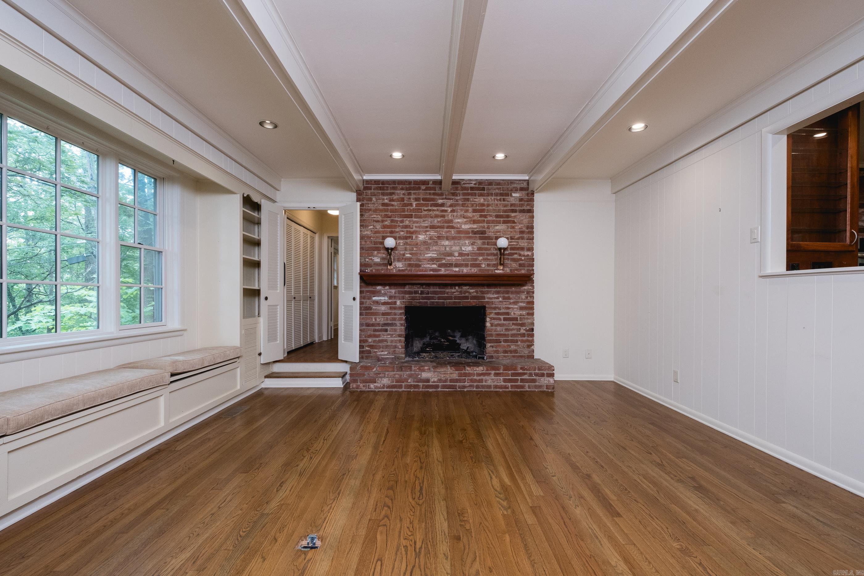 14  Tanglewood  Little Rock, AR