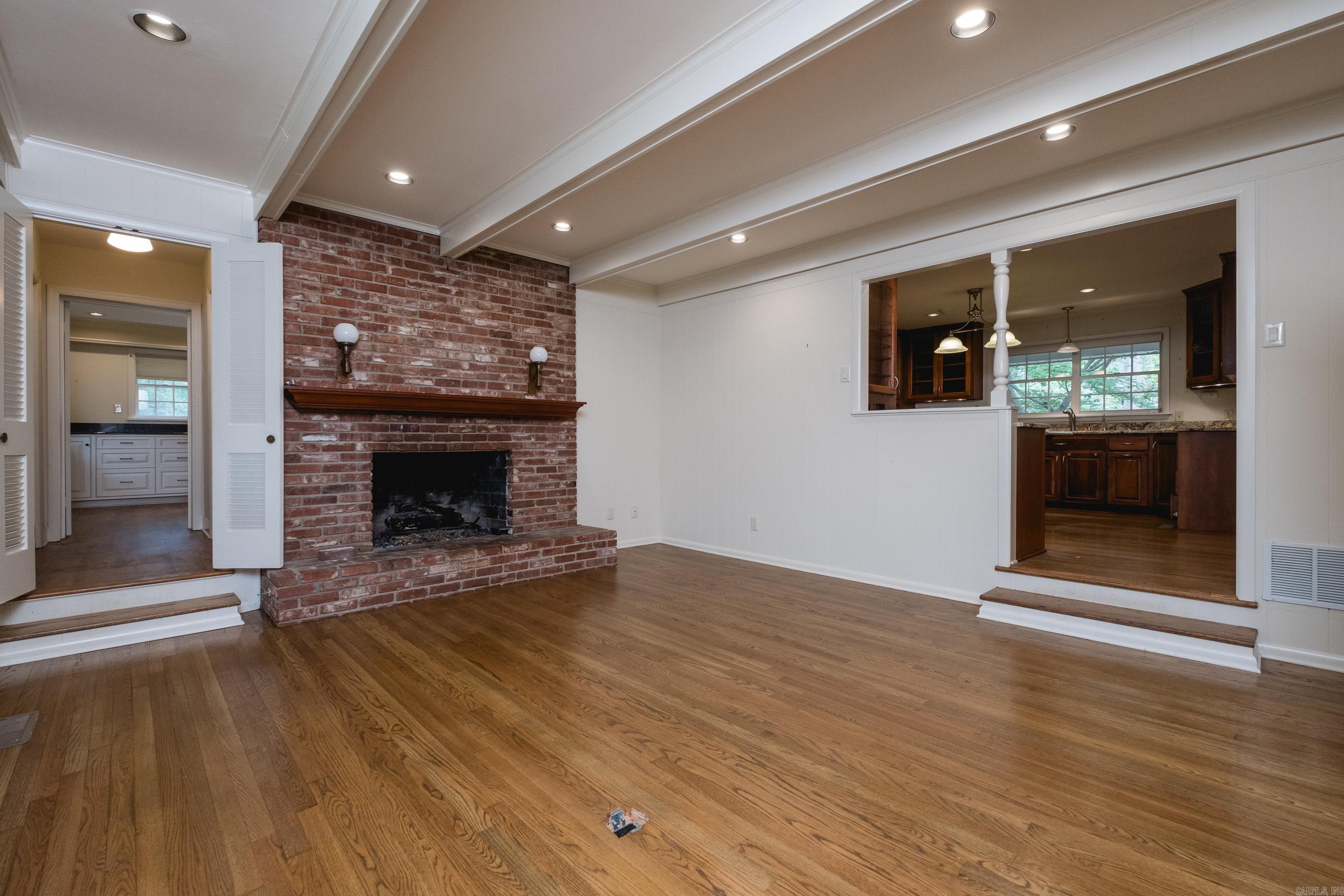14  Tanglewood  Little Rock, AR