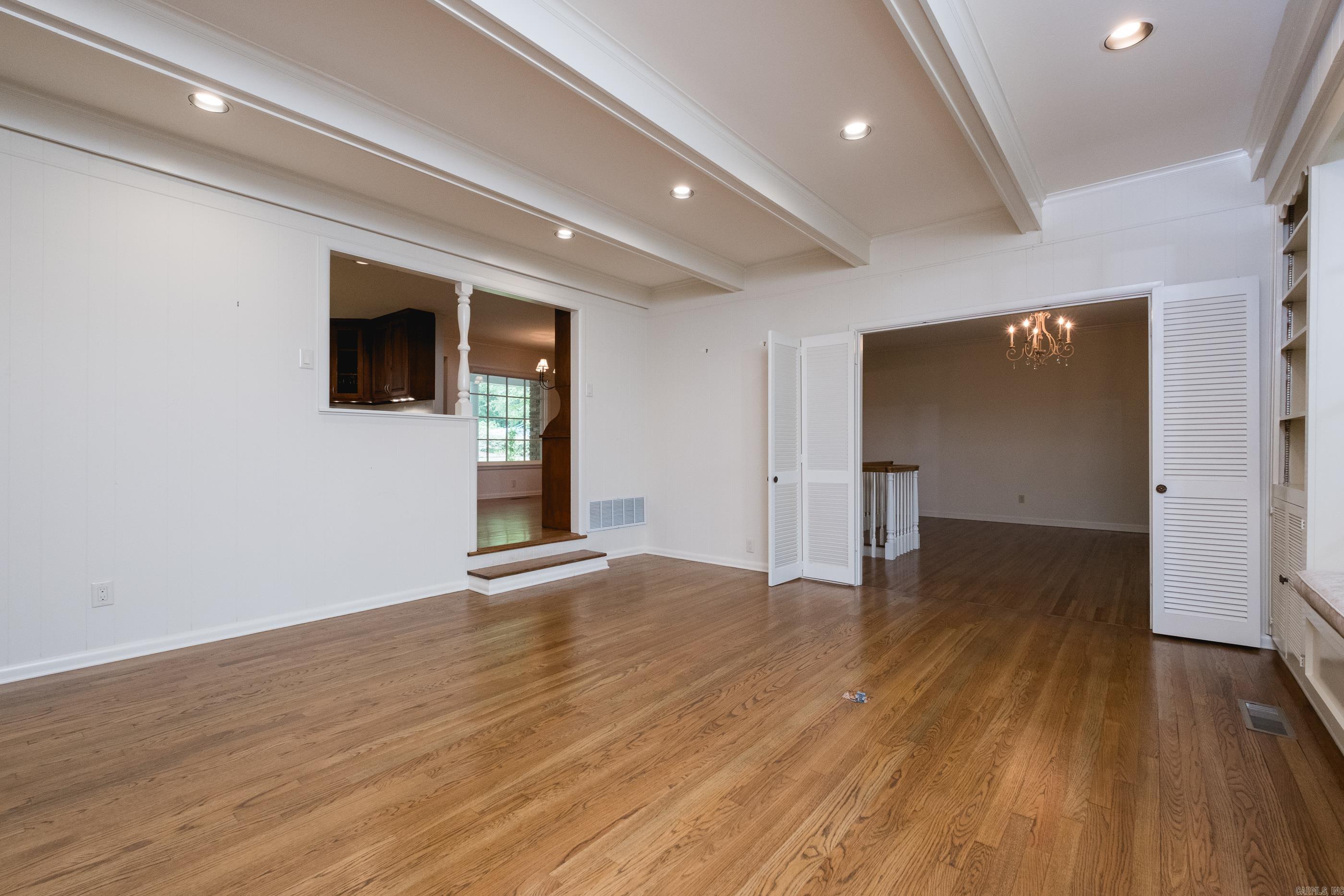 14  Tanglewood  Little Rock, AR