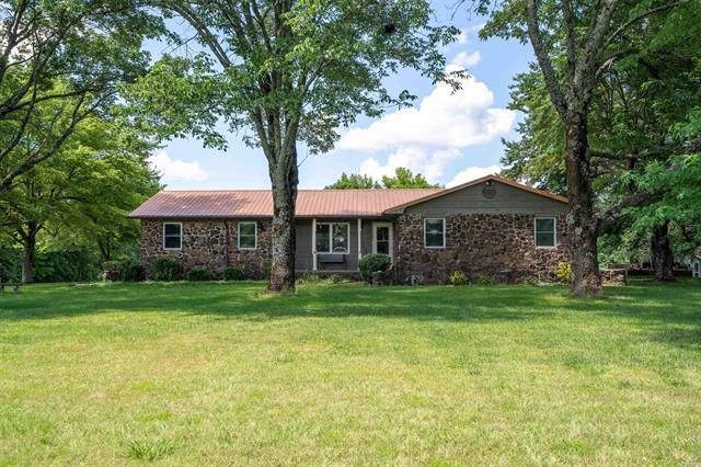 74  River Bluff  Heber Springs, AR