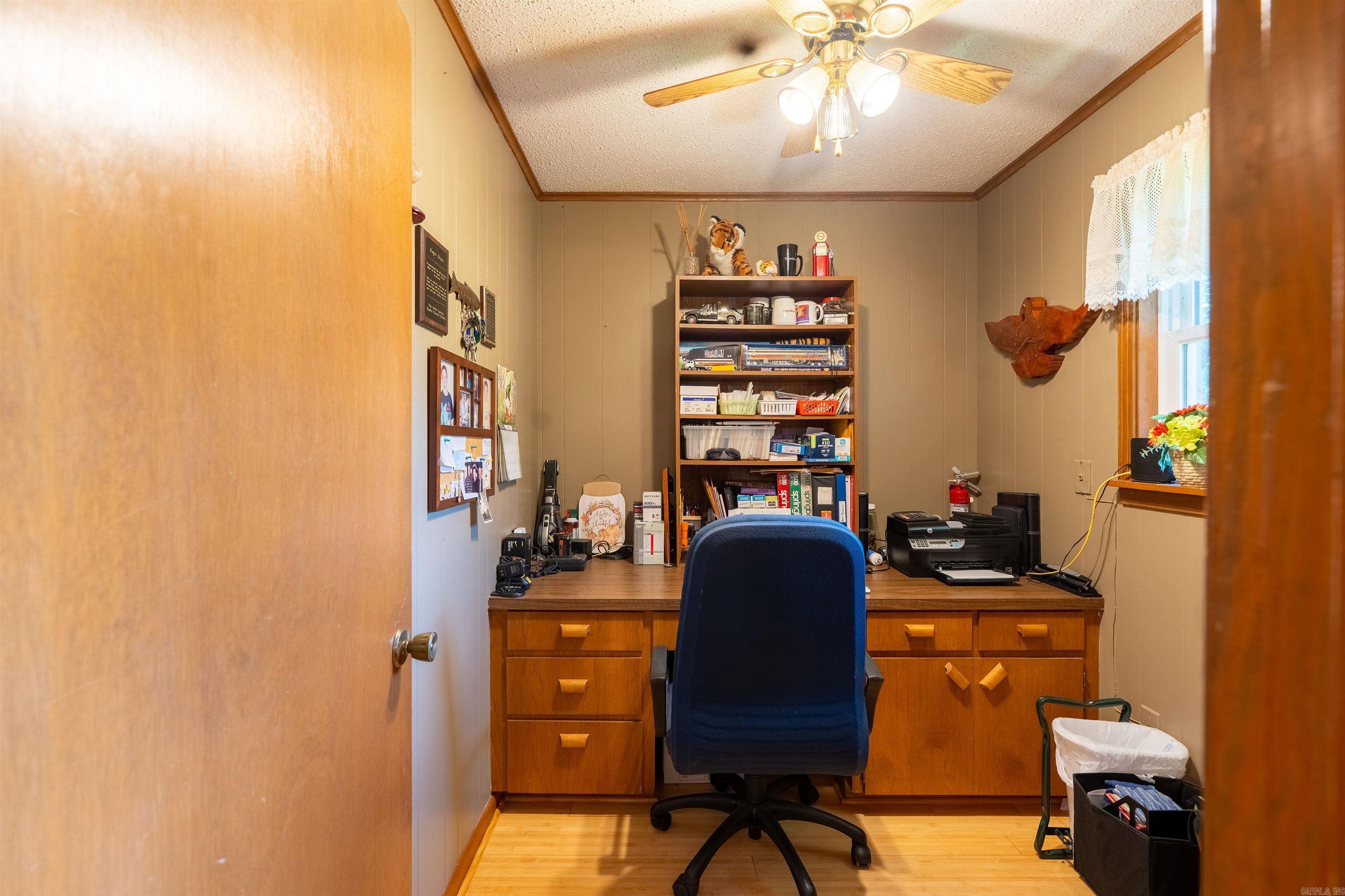74  River Bluff  Heber Springs, AR