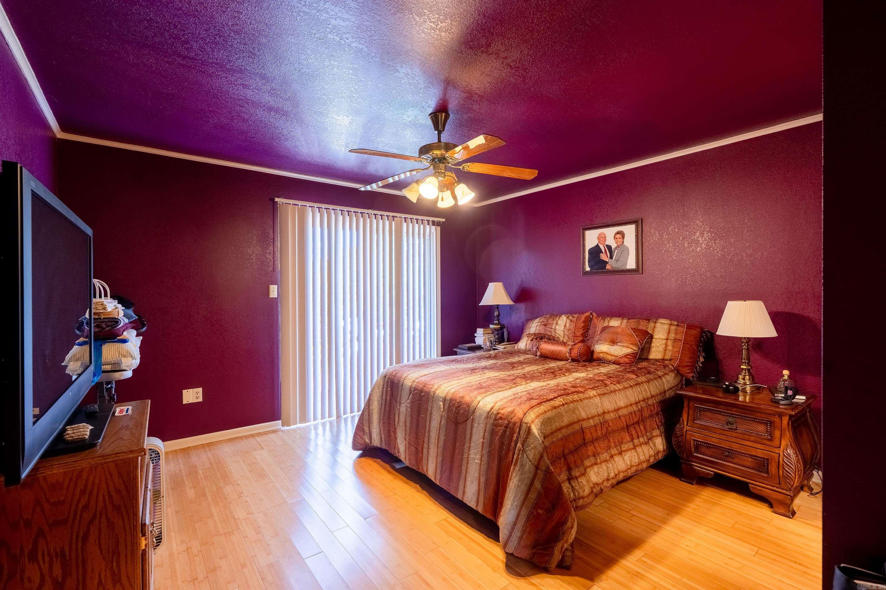 74  River Bluff  Heber Springs, AR