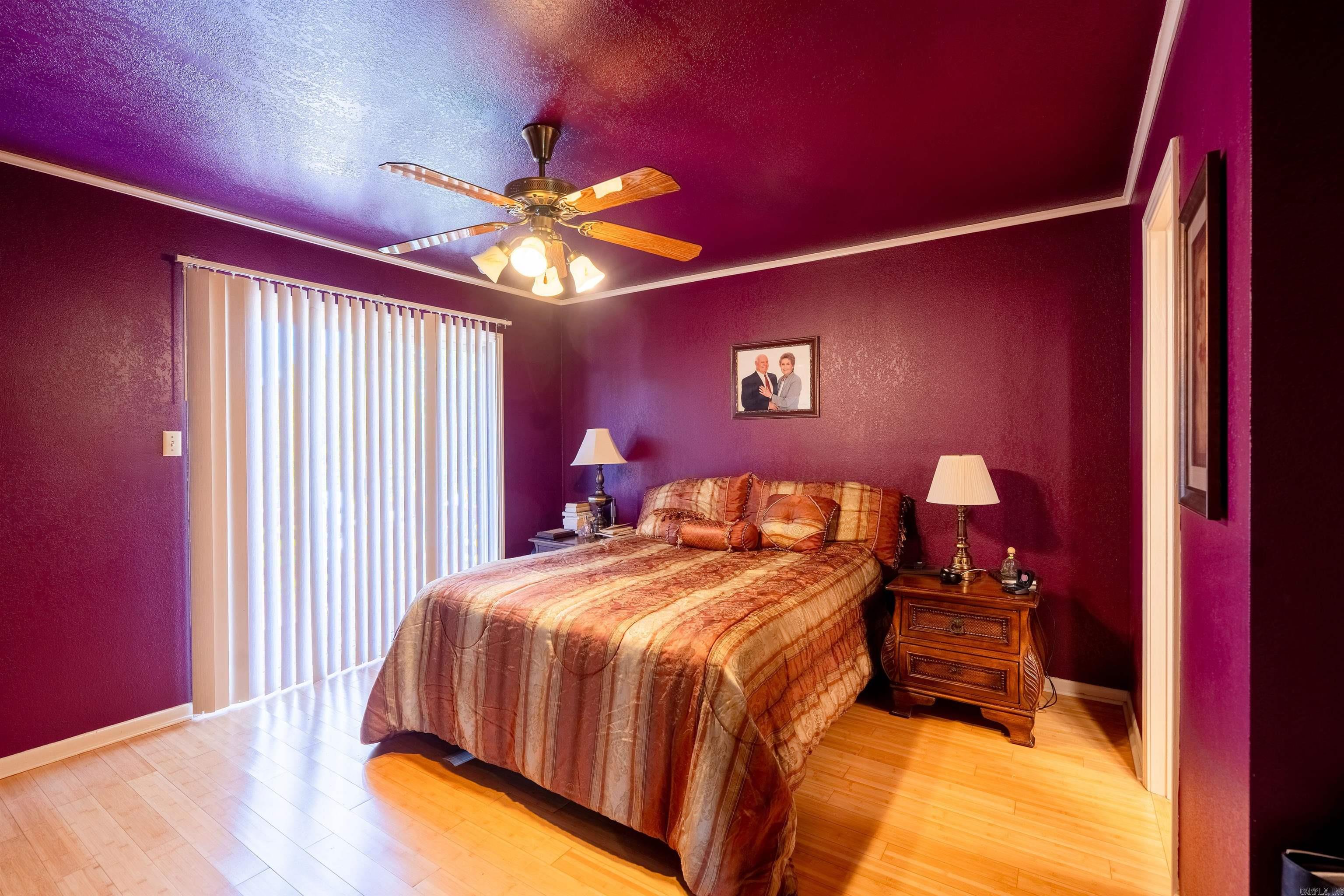 74  River Bluff  Heber Springs, AR