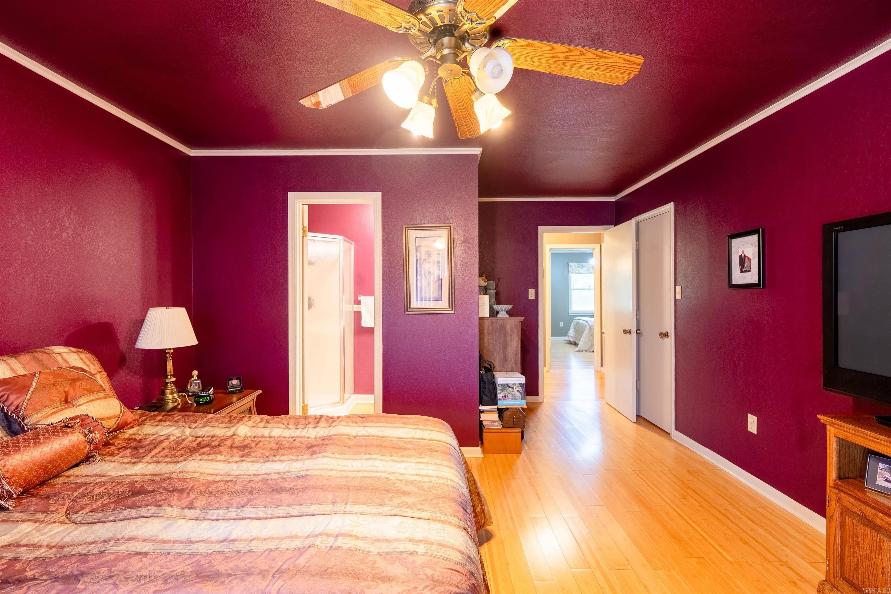 74  River Bluff  Heber Springs, AR