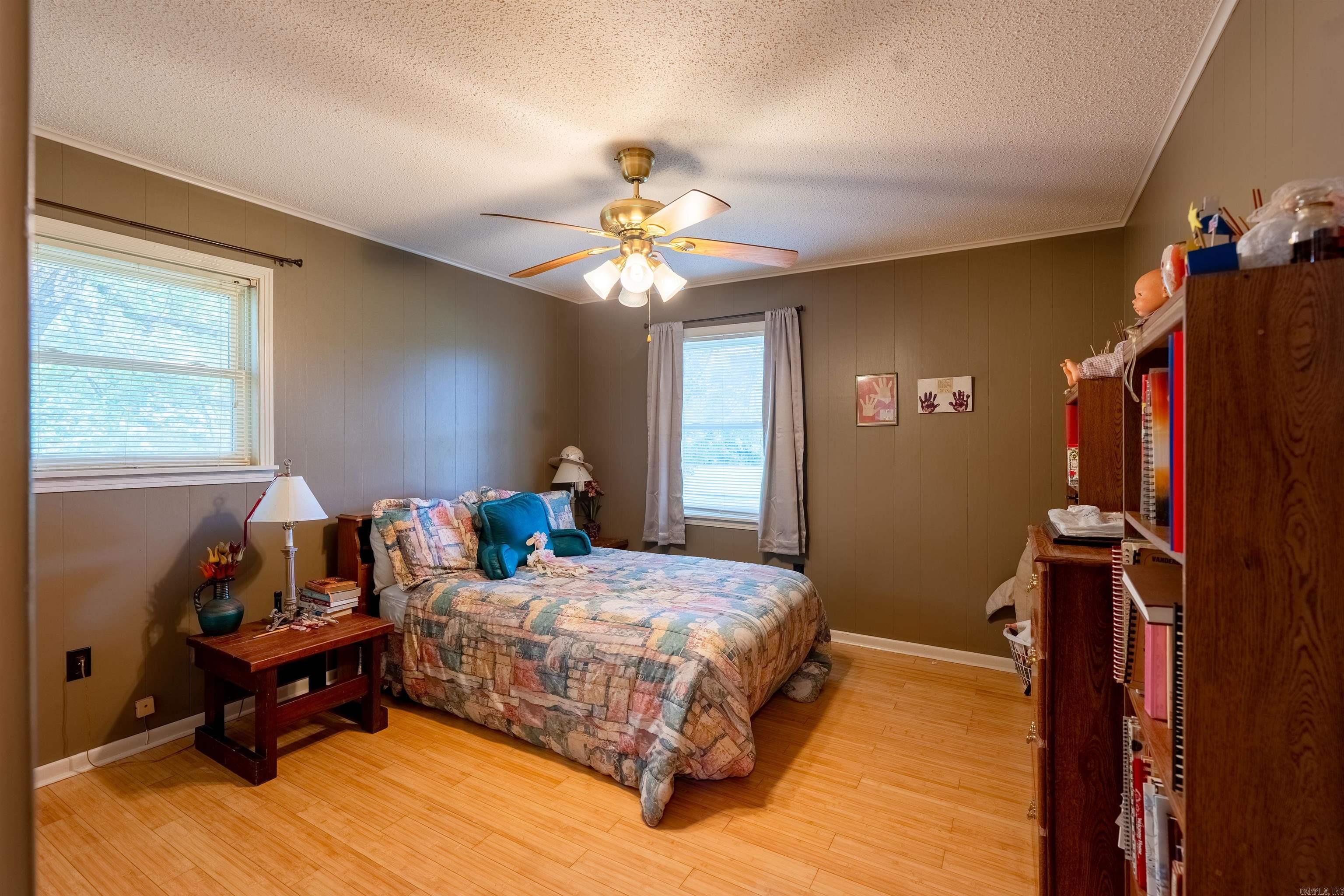 74  River Bluff  Heber Springs, AR