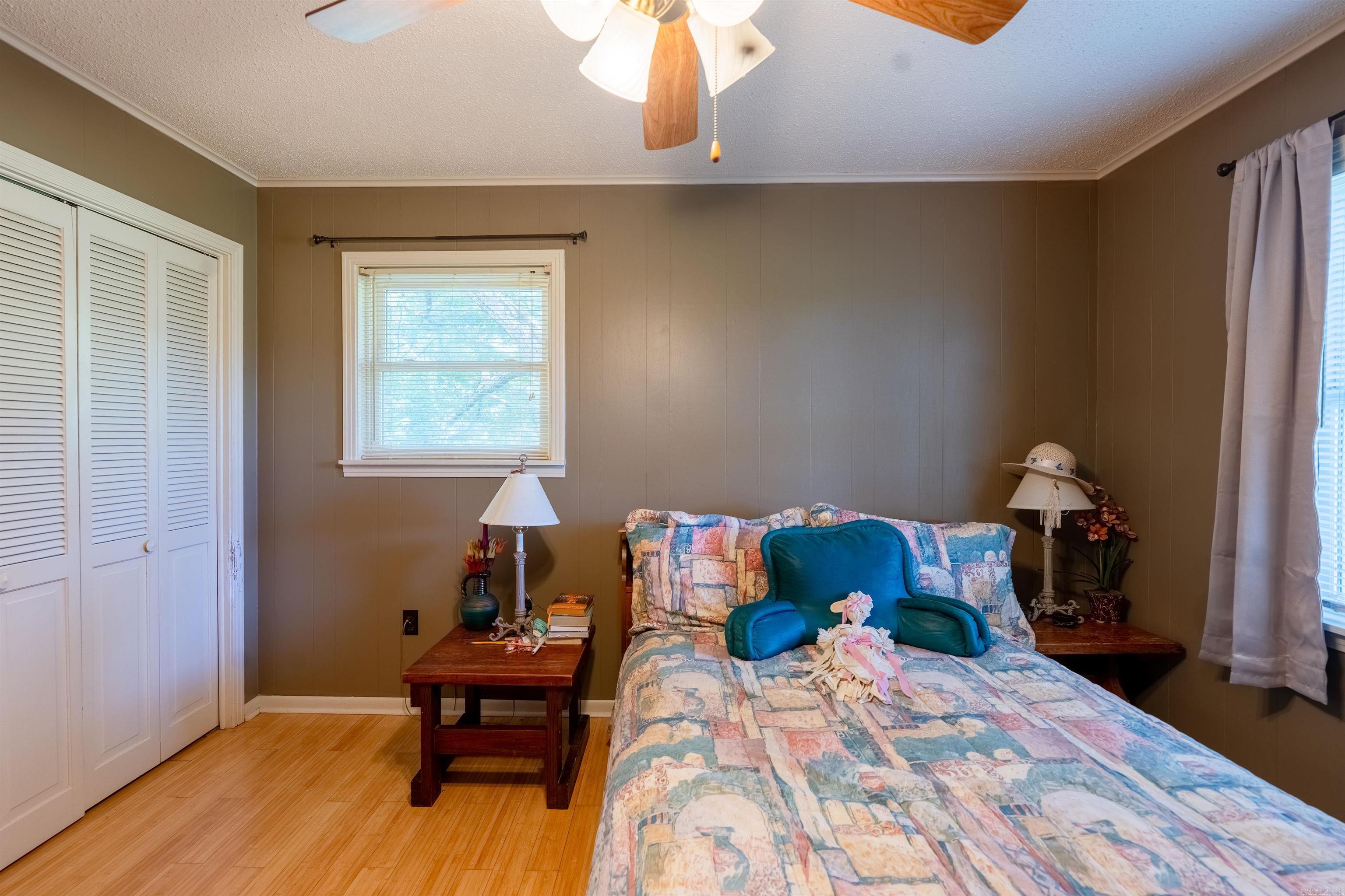 74  River Bluff  Heber Springs, AR