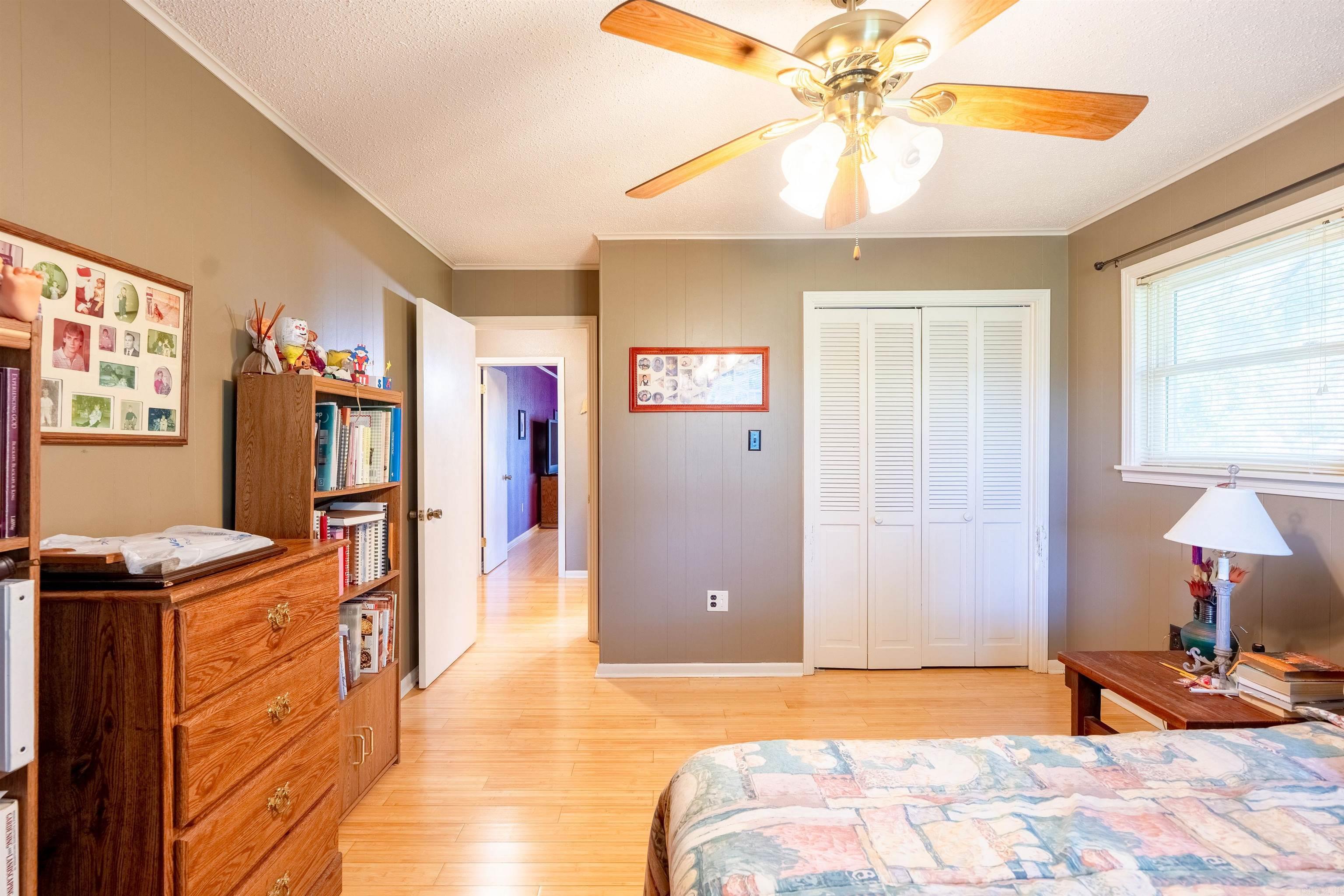 74  River Bluff  Heber Springs, AR