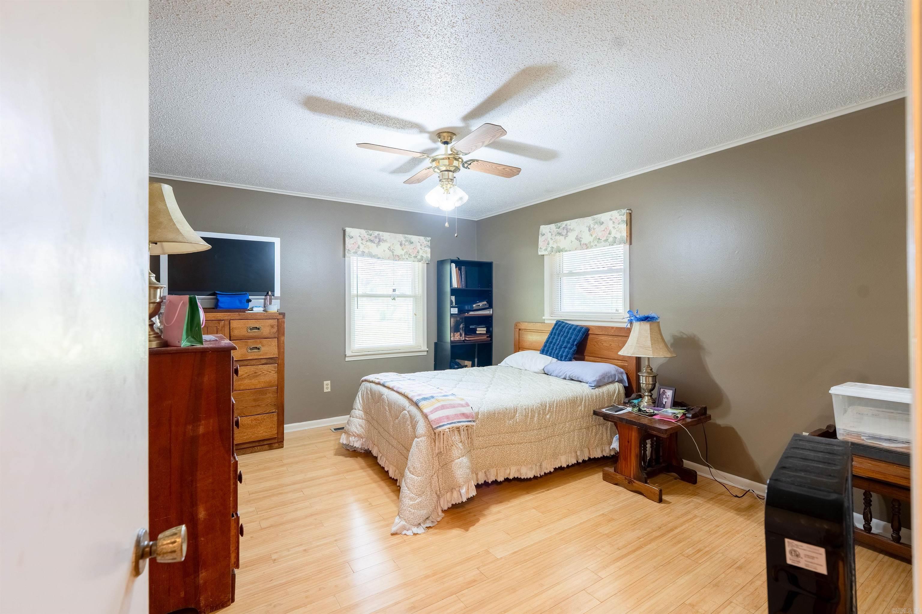 74  River Bluff  Heber Springs, AR