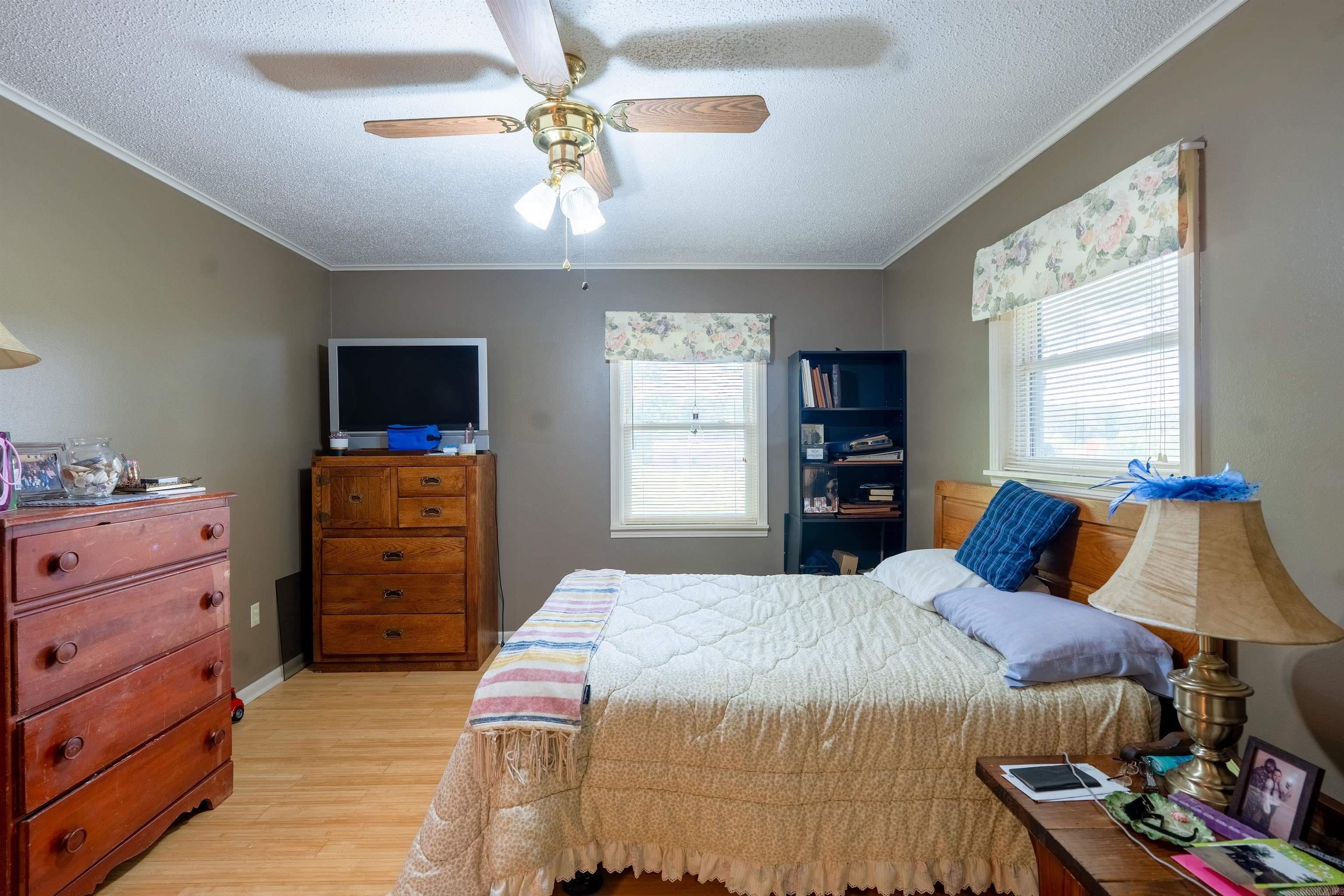 74  River Bluff  Heber Springs, AR