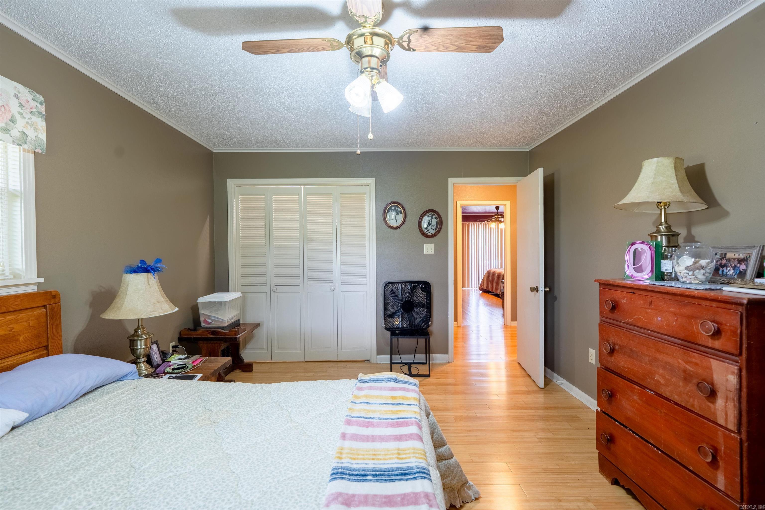 74  River Bluff  Heber Springs, AR