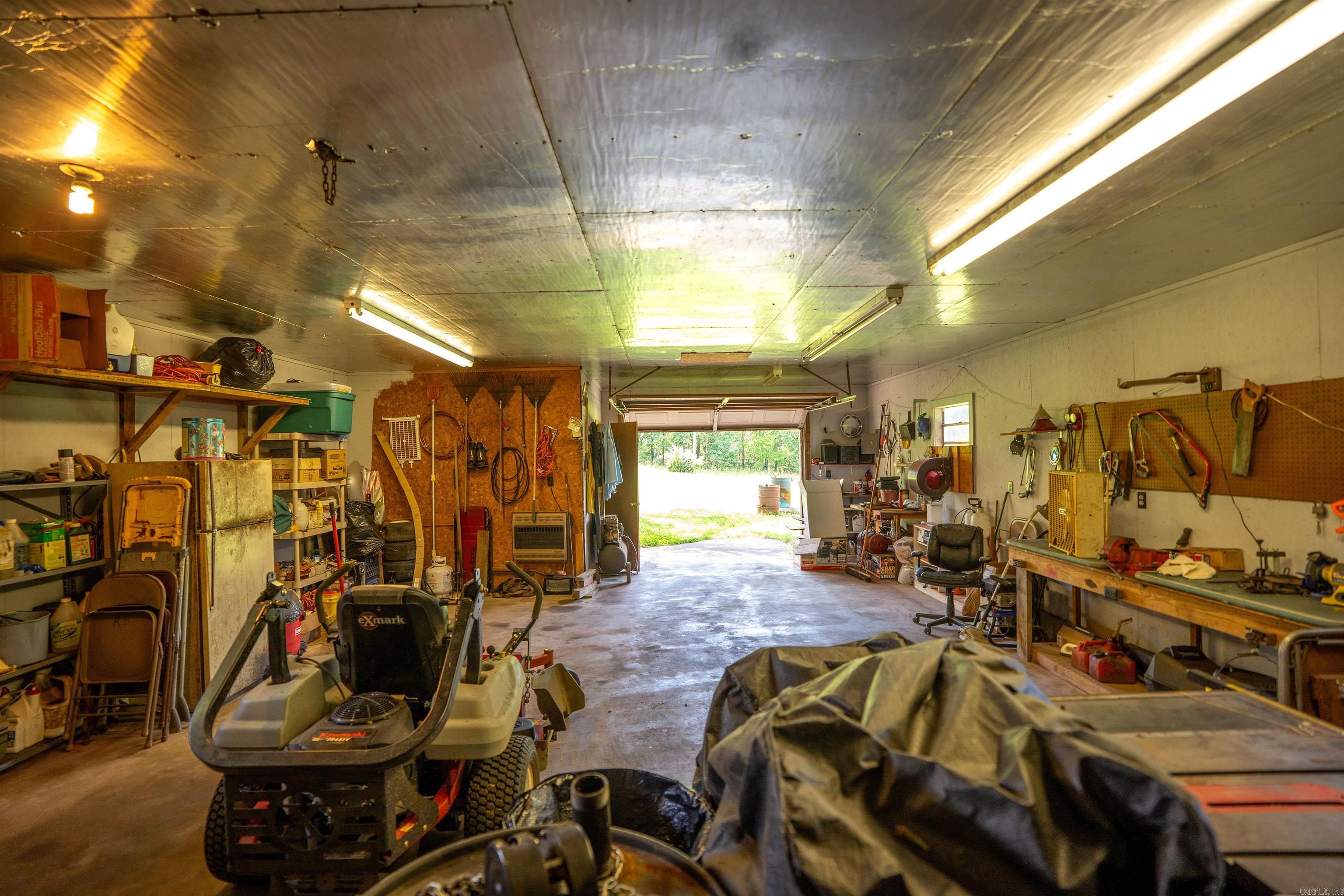 74  River Bluff  Heber Springs, AR