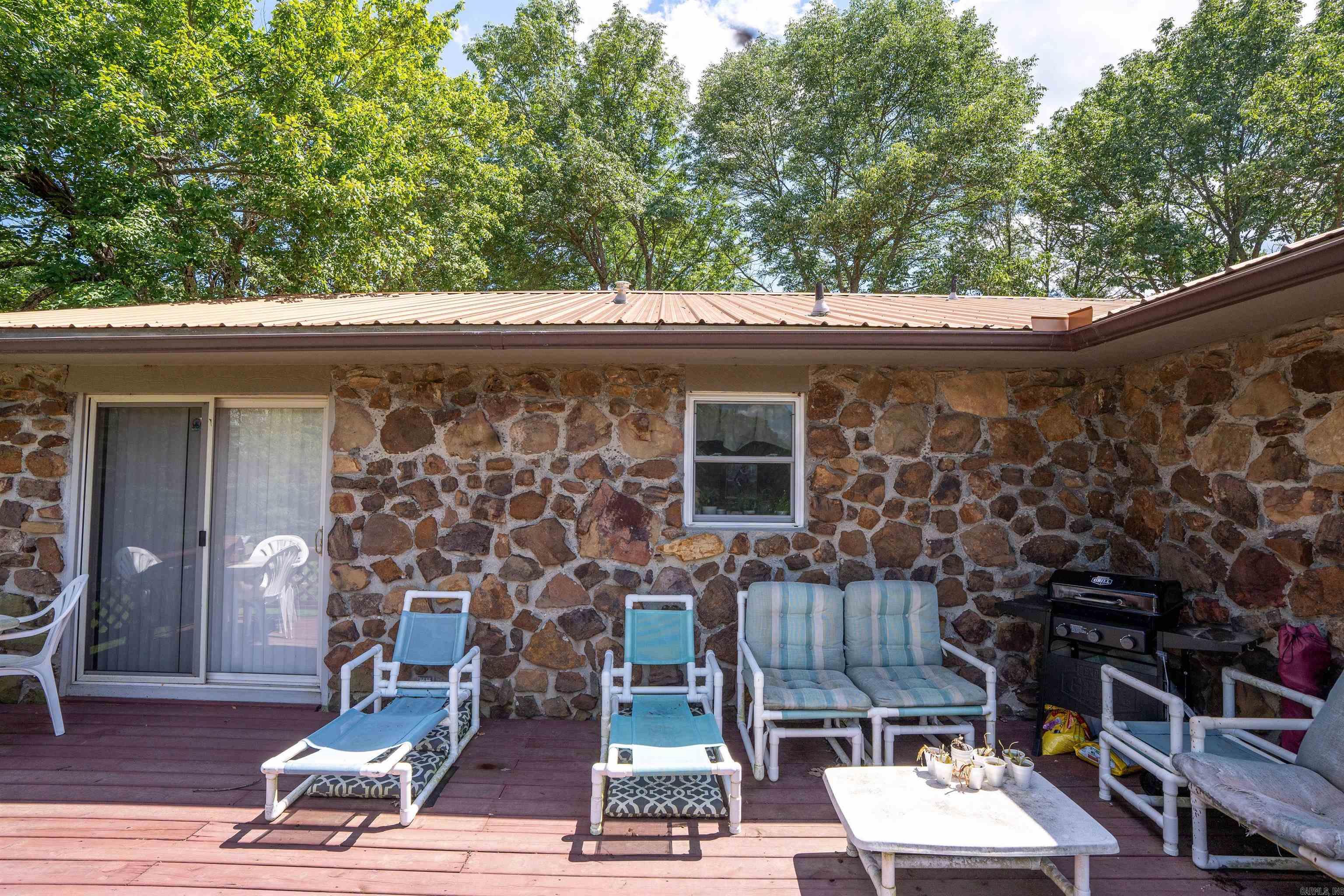 74  River Bluff  Heber Springs, AR