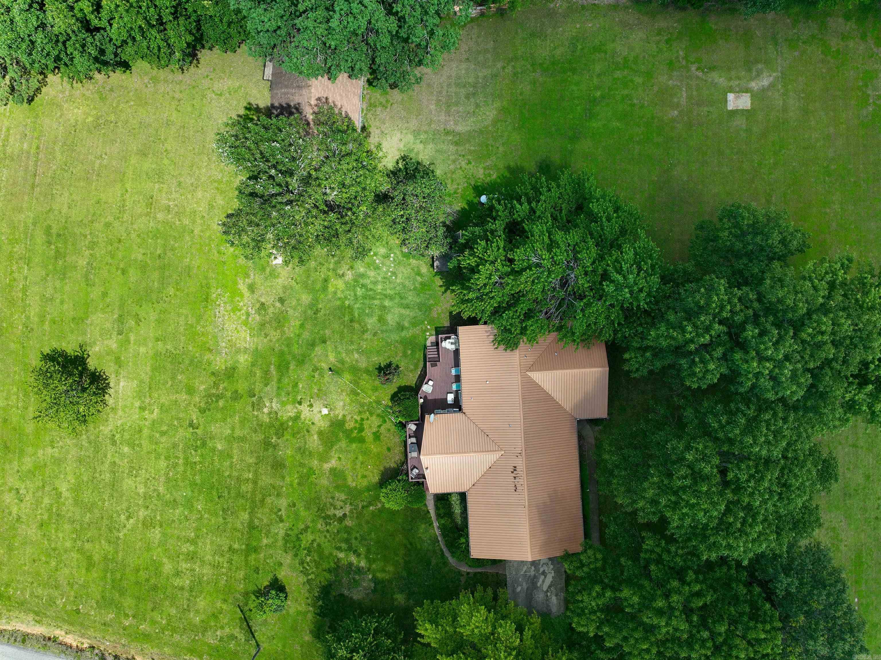 74  River Bluff  Heber Springs, AR
