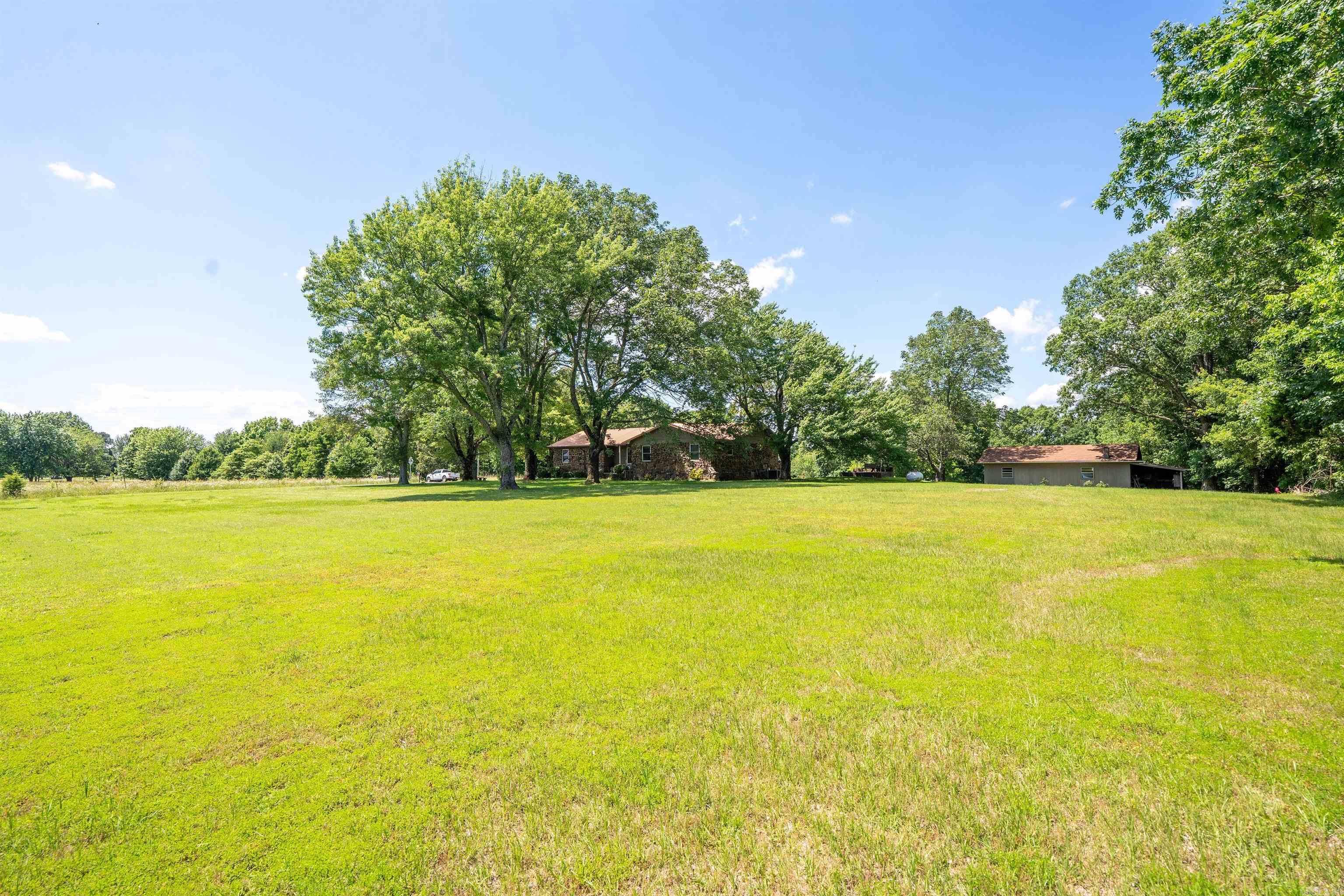 74  River Bluff  Heber Springs, AR