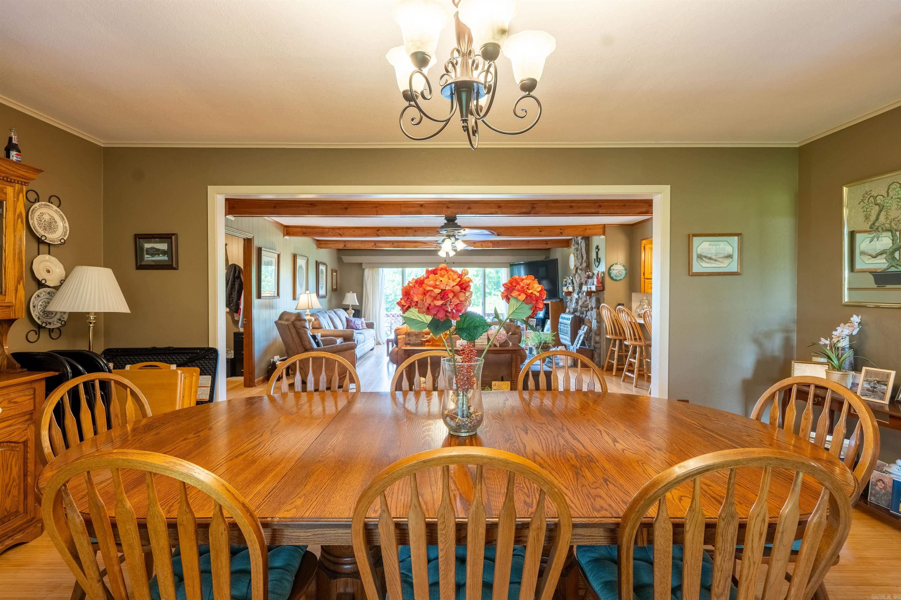 74  River Bluff  Heber Springs, AR