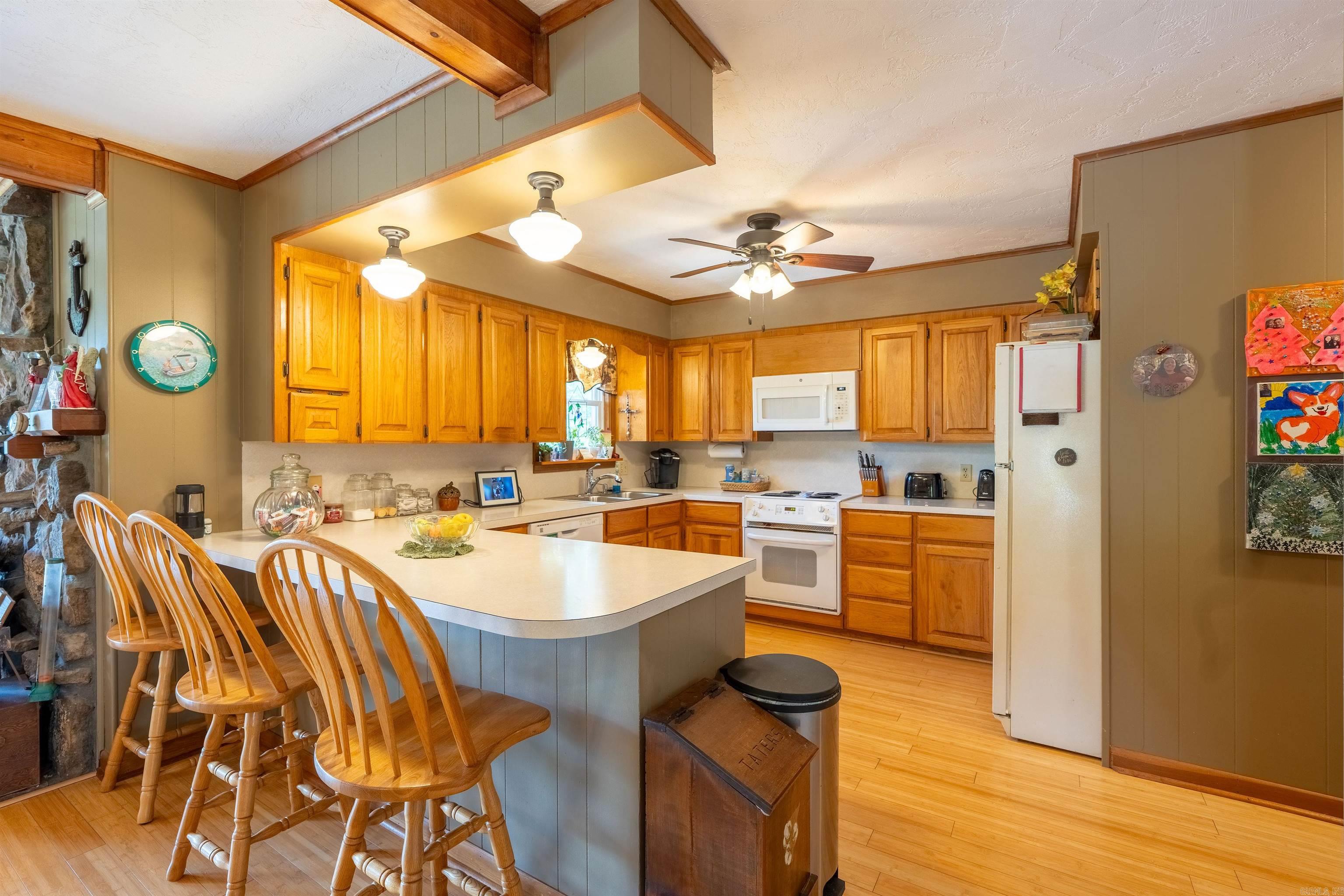 74  River Bluff  Heber Springs, AR