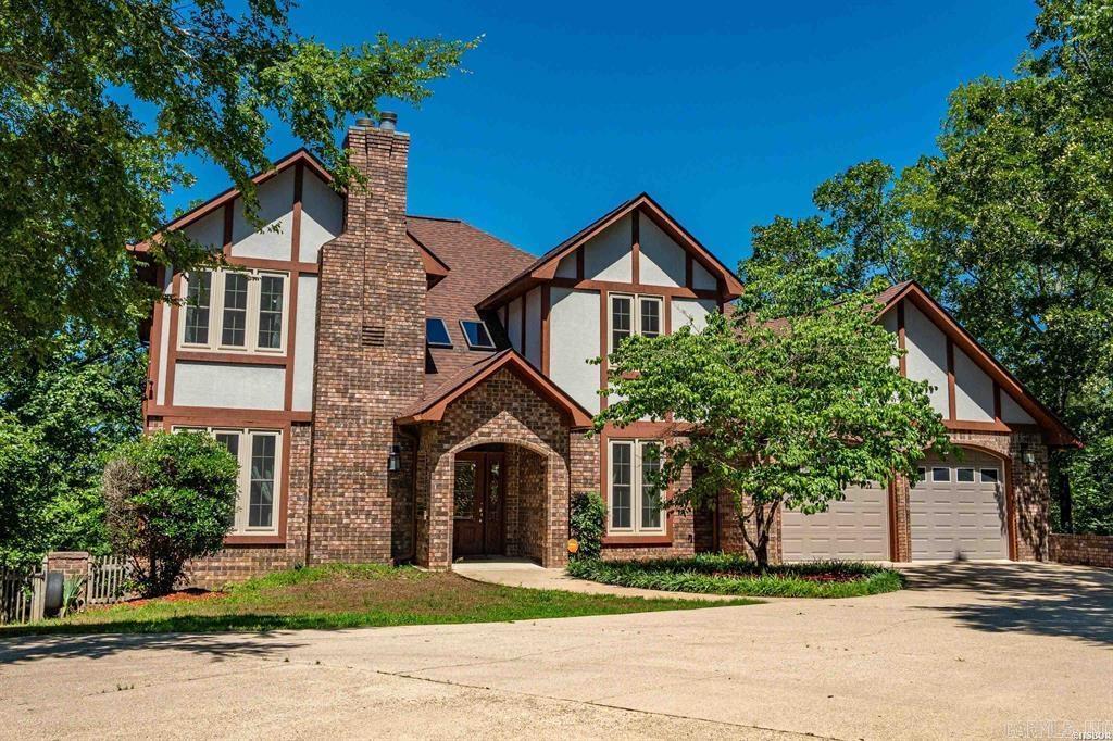 209  Trojan  Hot Springs, AR