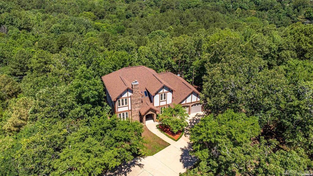 209  Trojan  Hot Springs, AR