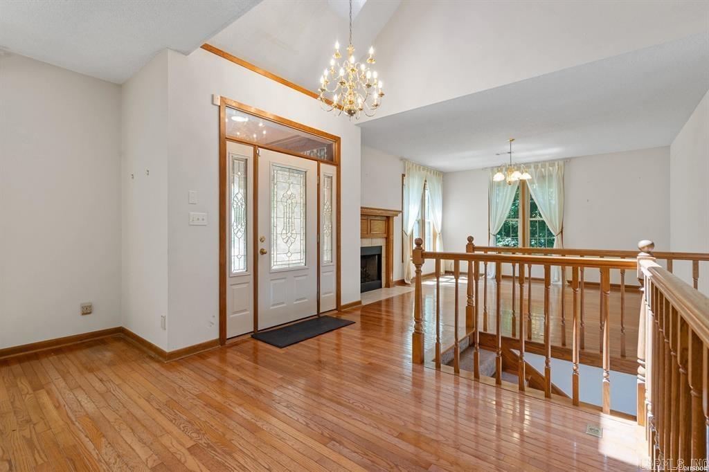 209  Trojan  Hot Springs, AR
