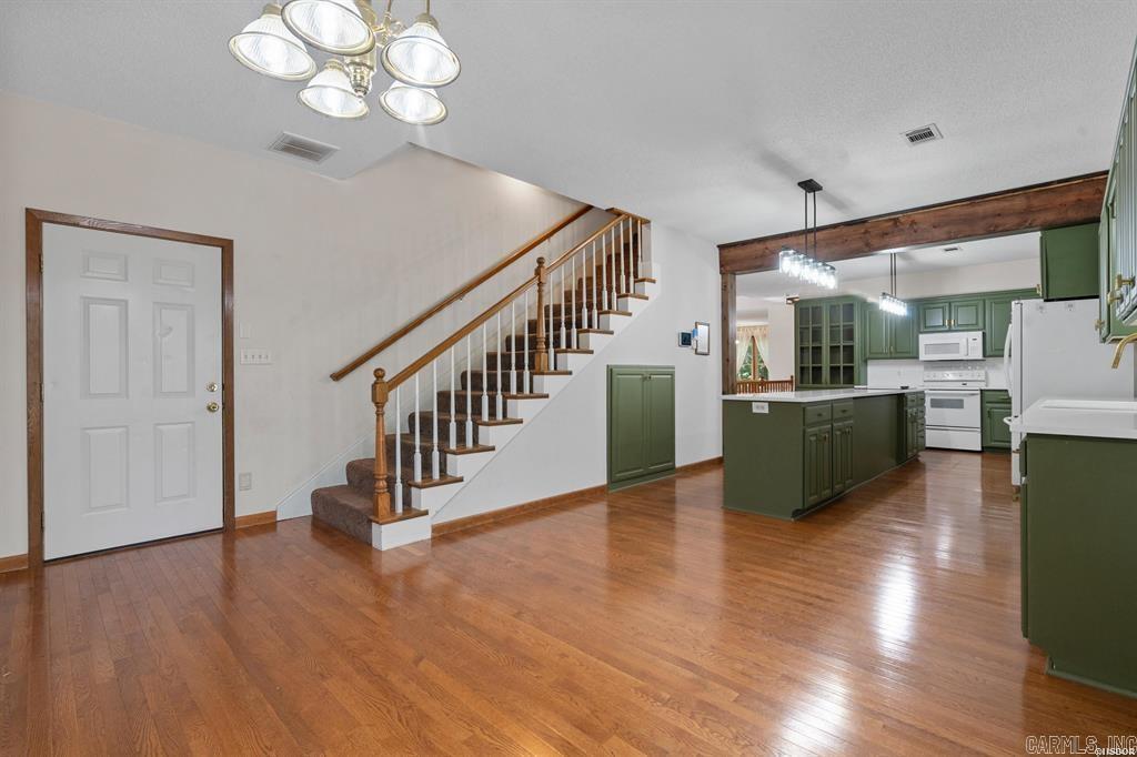 209  Trojan  Hot Springs, AR