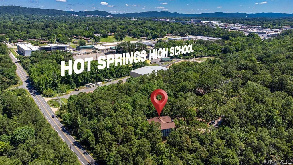 209  Trojan  Hot Springs, AR