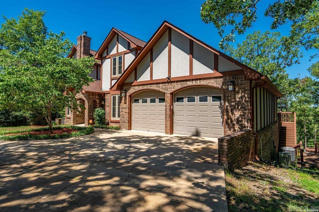 209  Trojan  Hot Springs, AR
