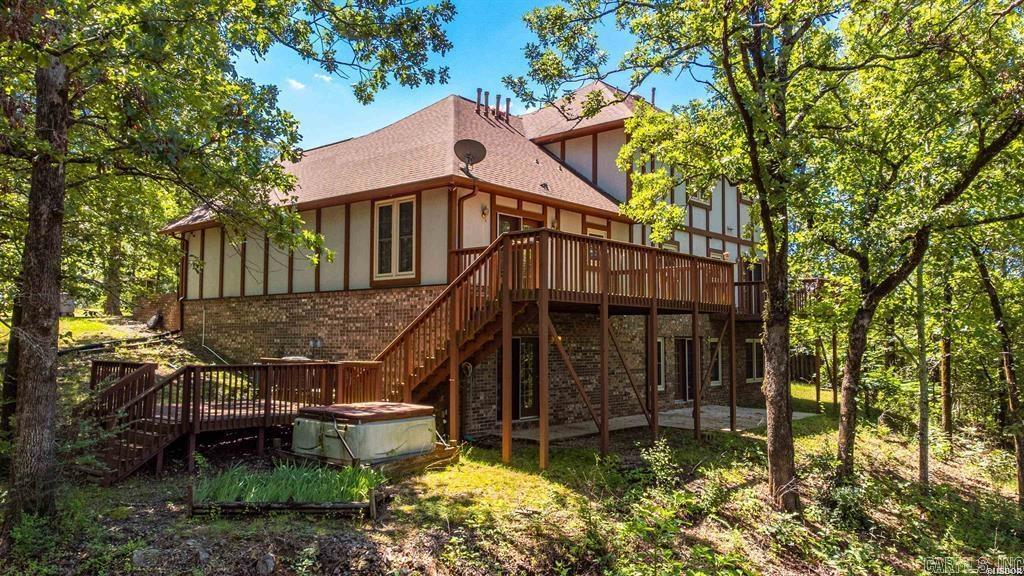 209  Trojan  Hot Springs, AR