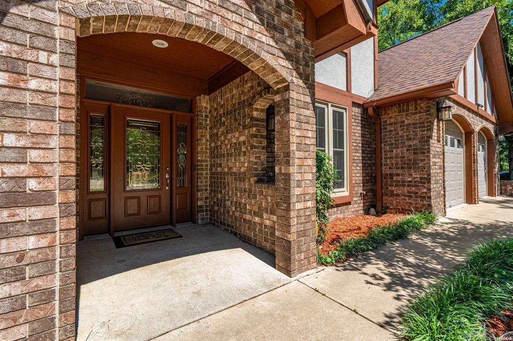 209  Trojan  Hot Springs, AR