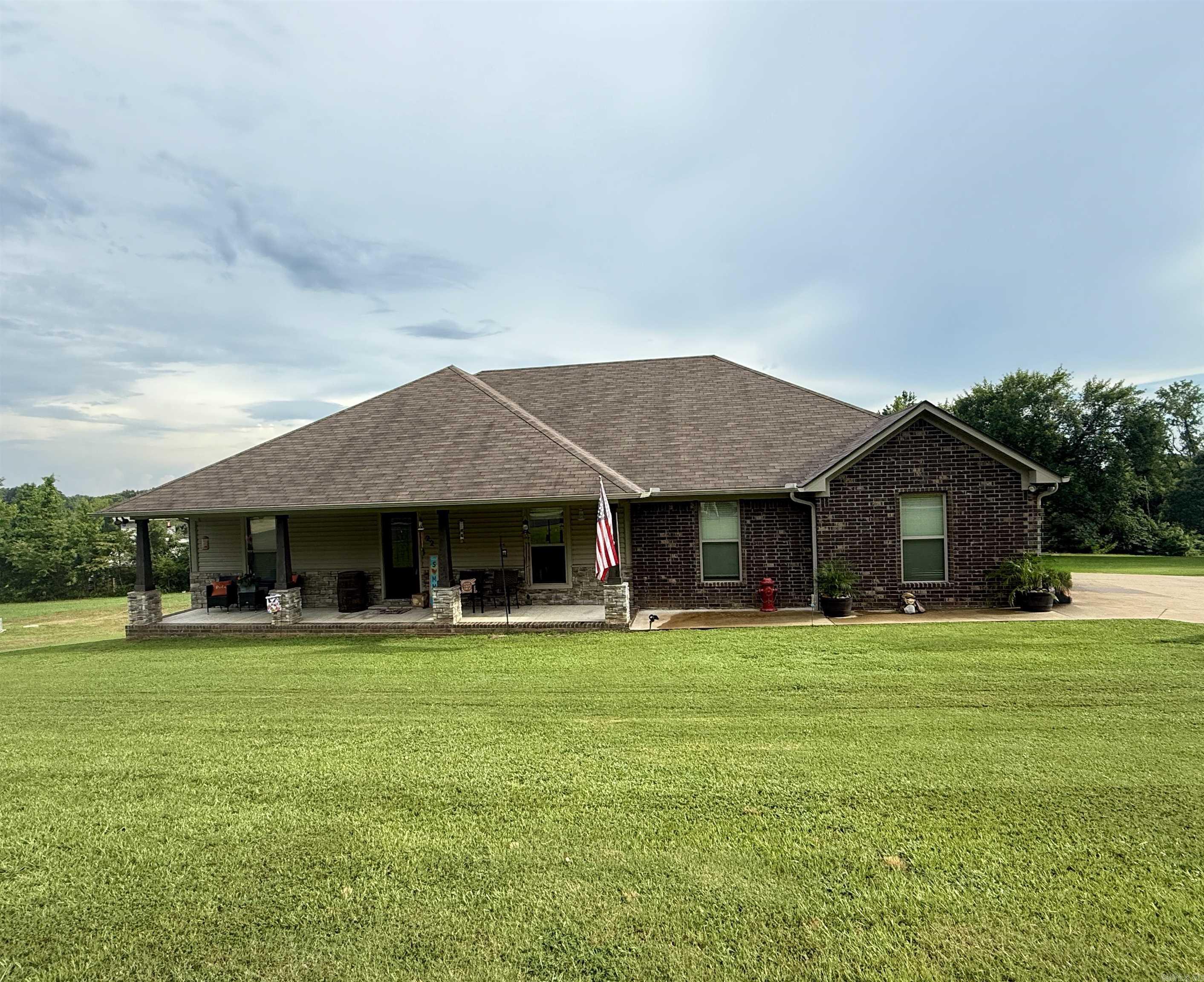 22 Beulah Drive Wooster, AR 72058