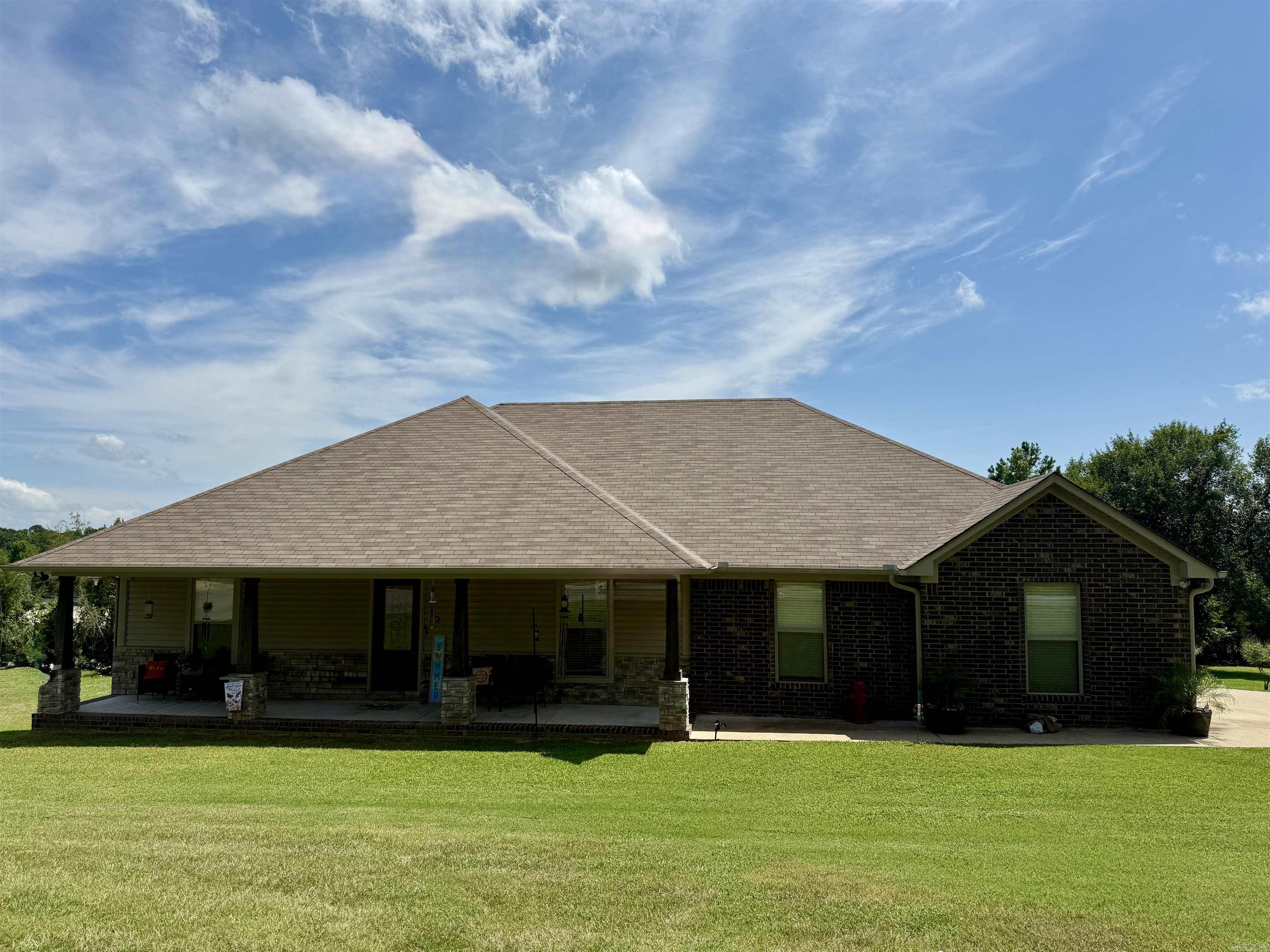 22 Beulah Drive Wooster, AR 72058
