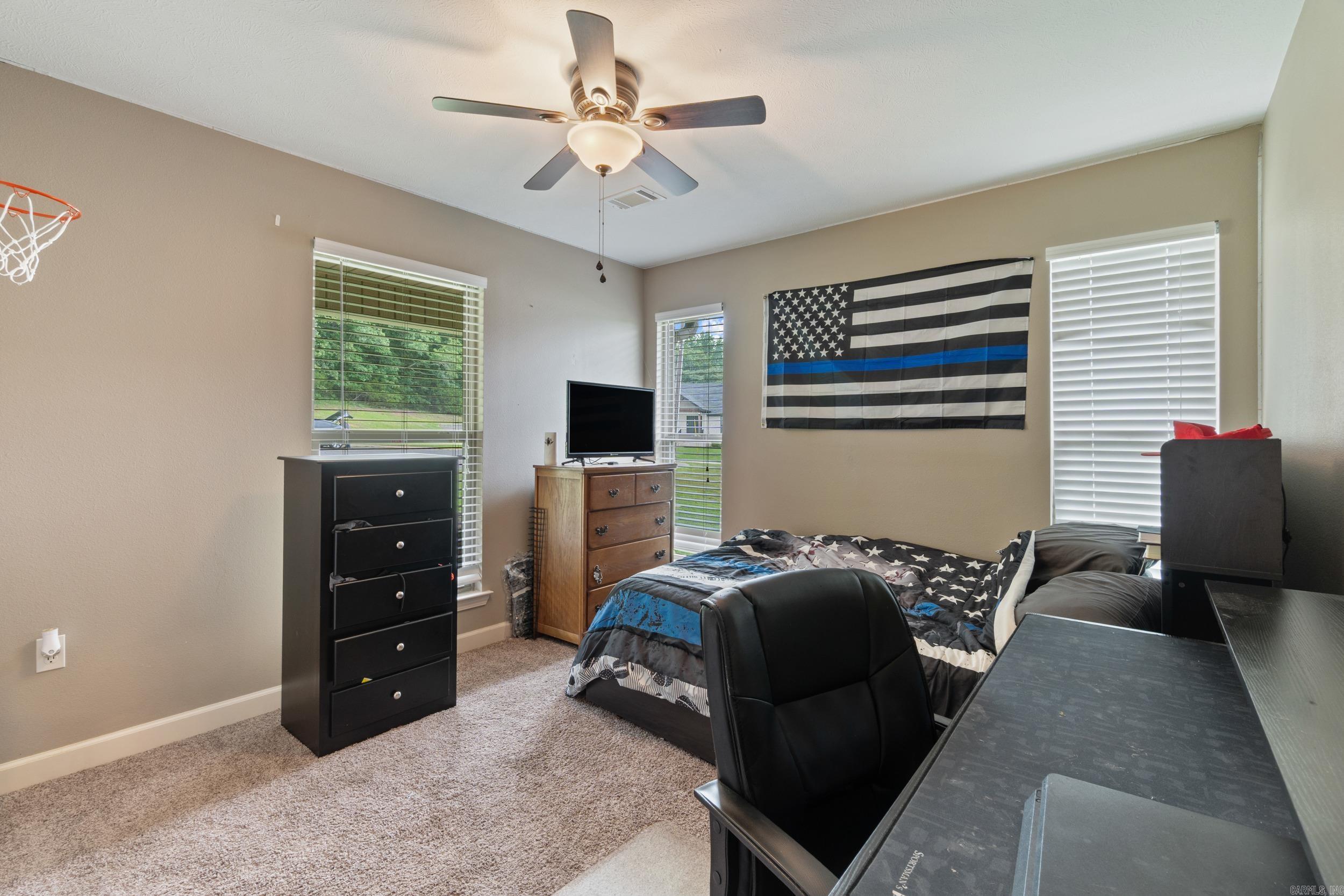22  Beulah Drive  Wooster, AR