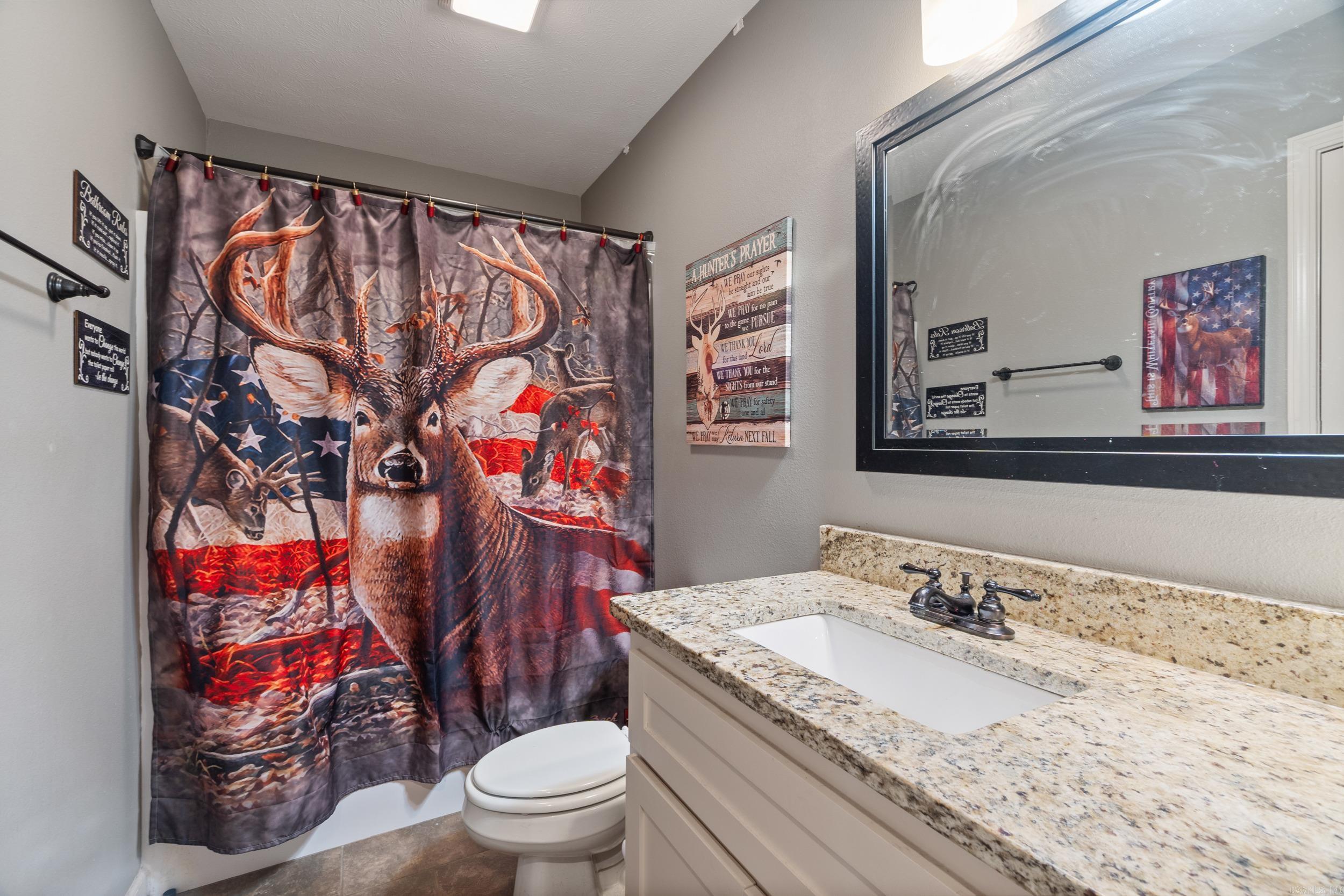 22  Beulah Drive  Wooster, AR