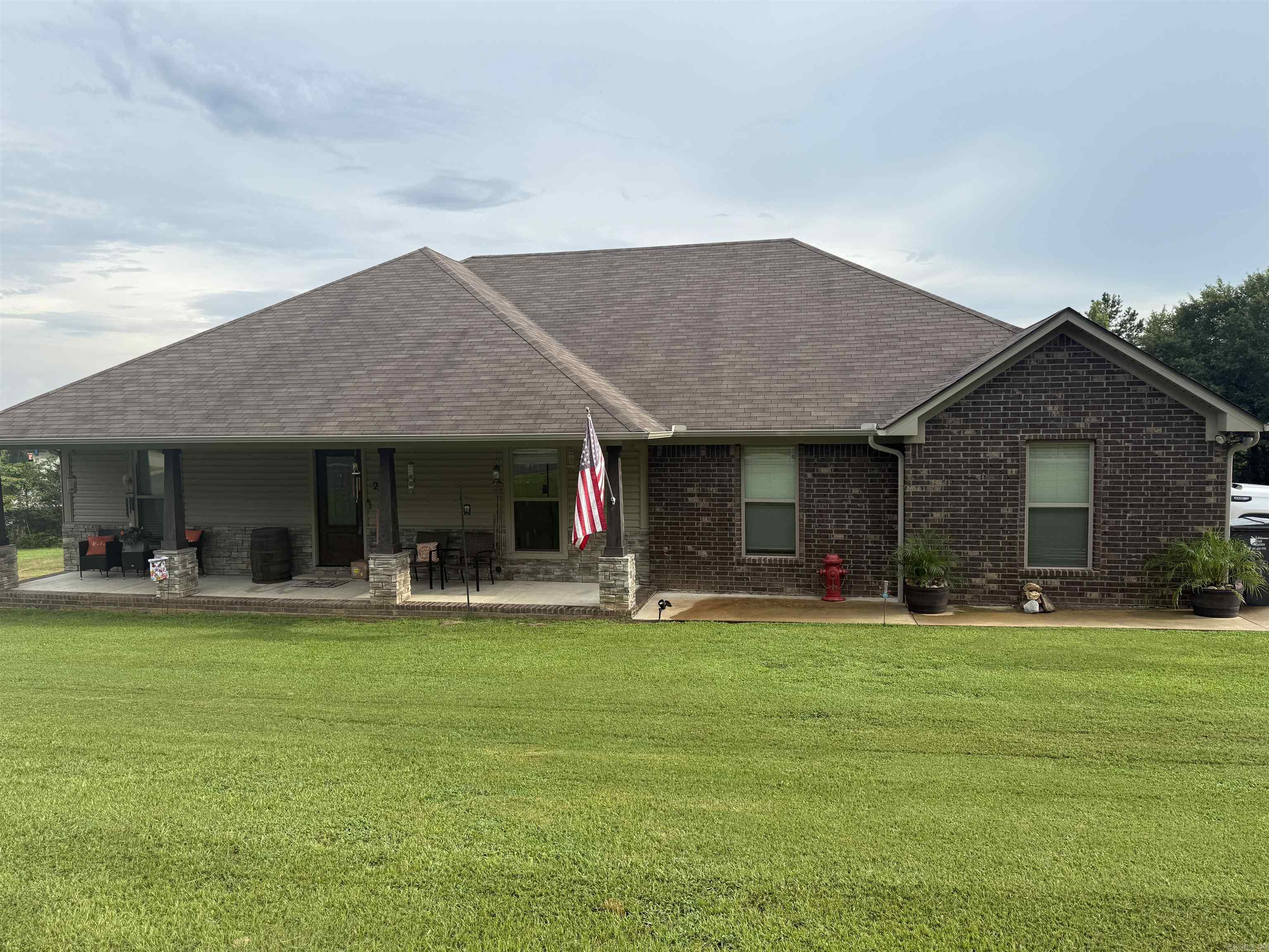 22 Beulah Drive Wooster, AR 72058